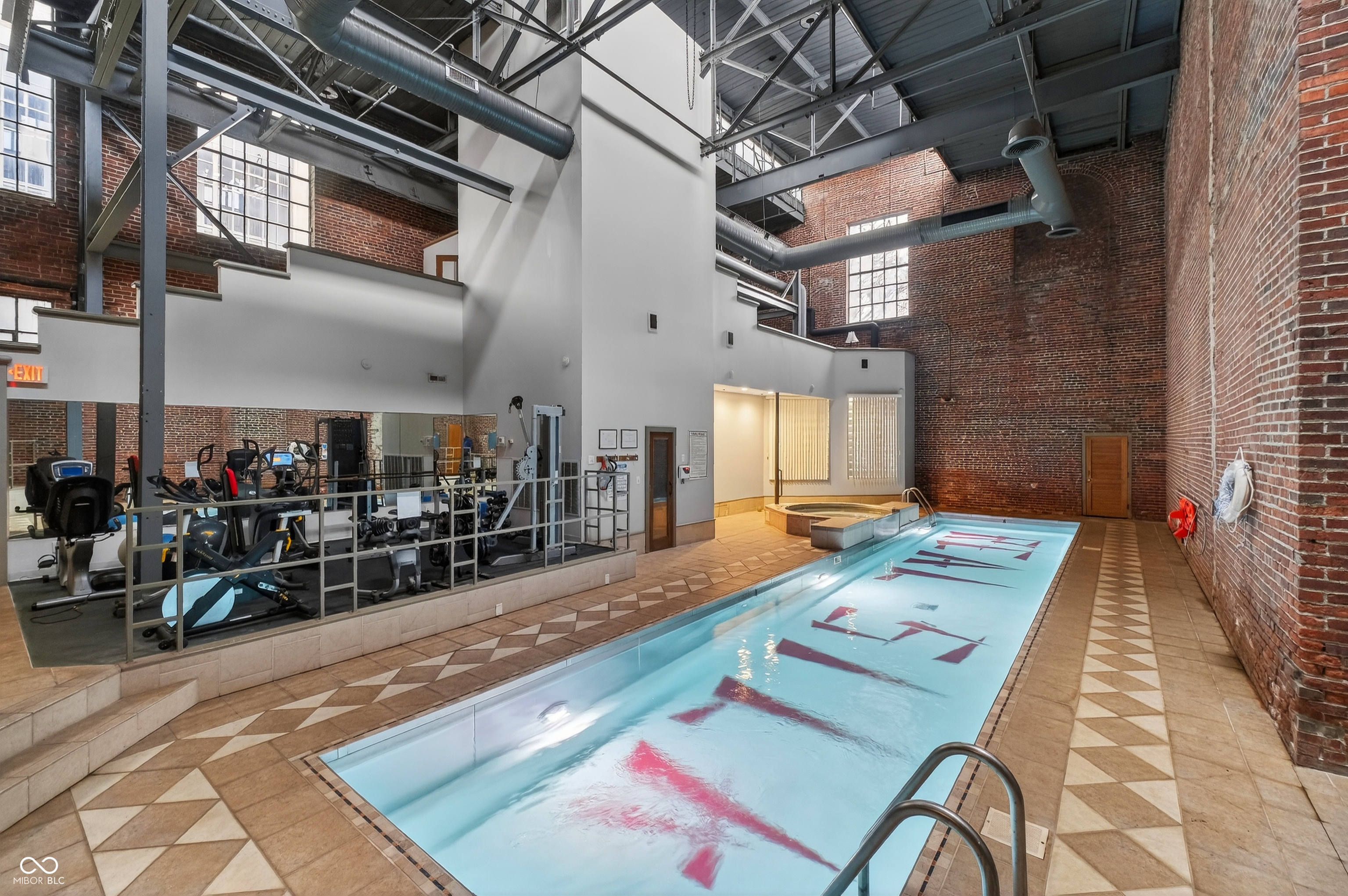 611 N Park Avenue Unit: 203