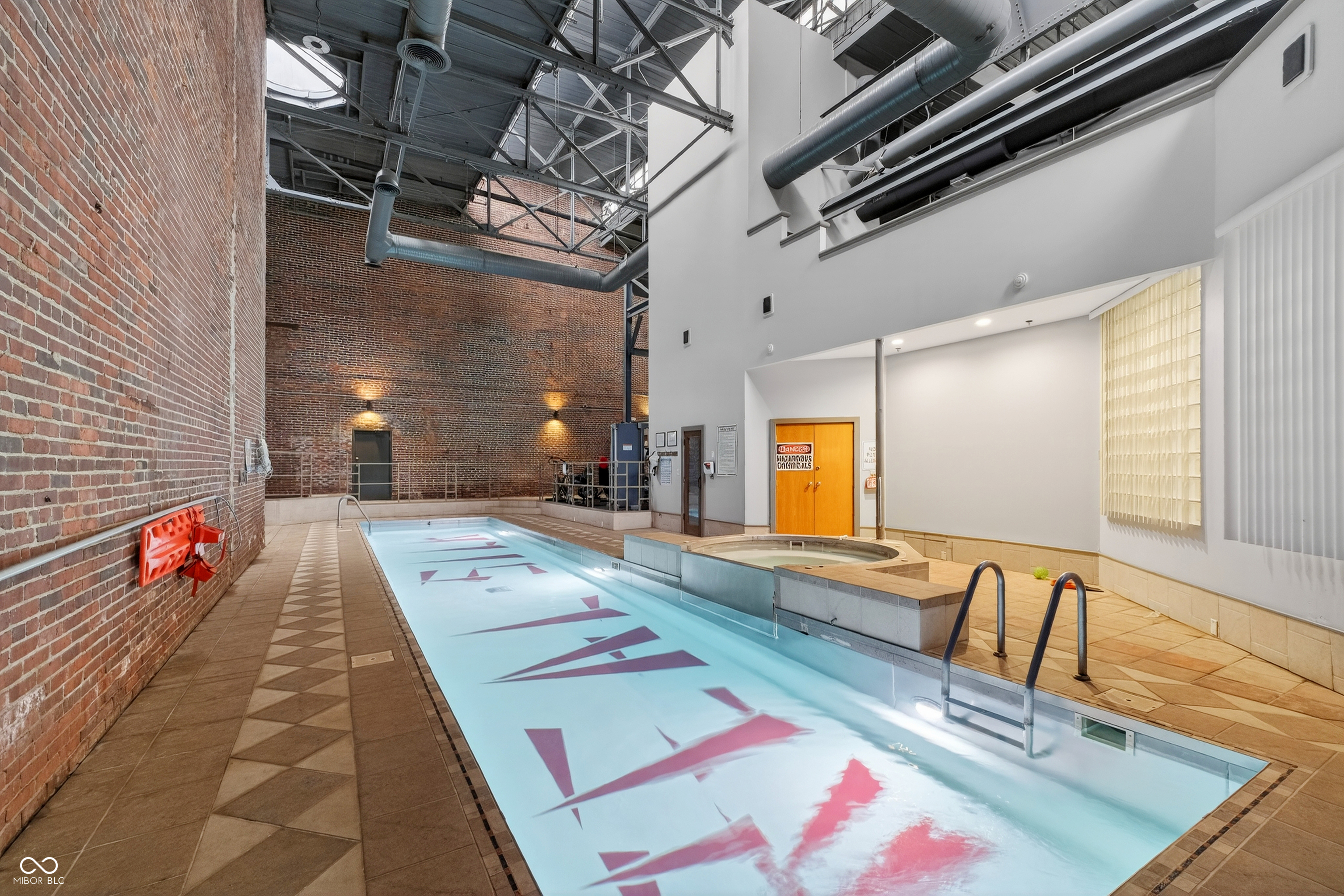 611 N Park Avenue Unit: 203