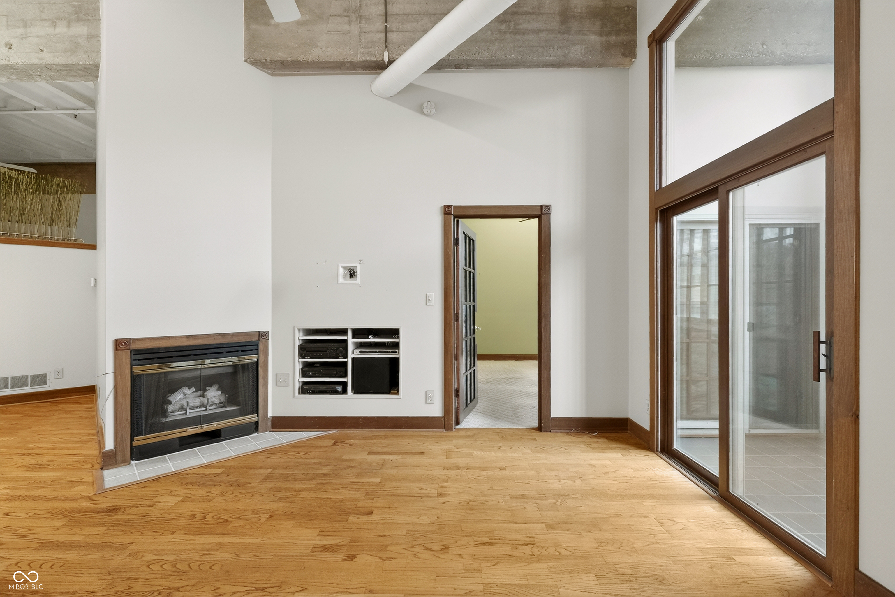 611 N Park Avenue Unit: 203