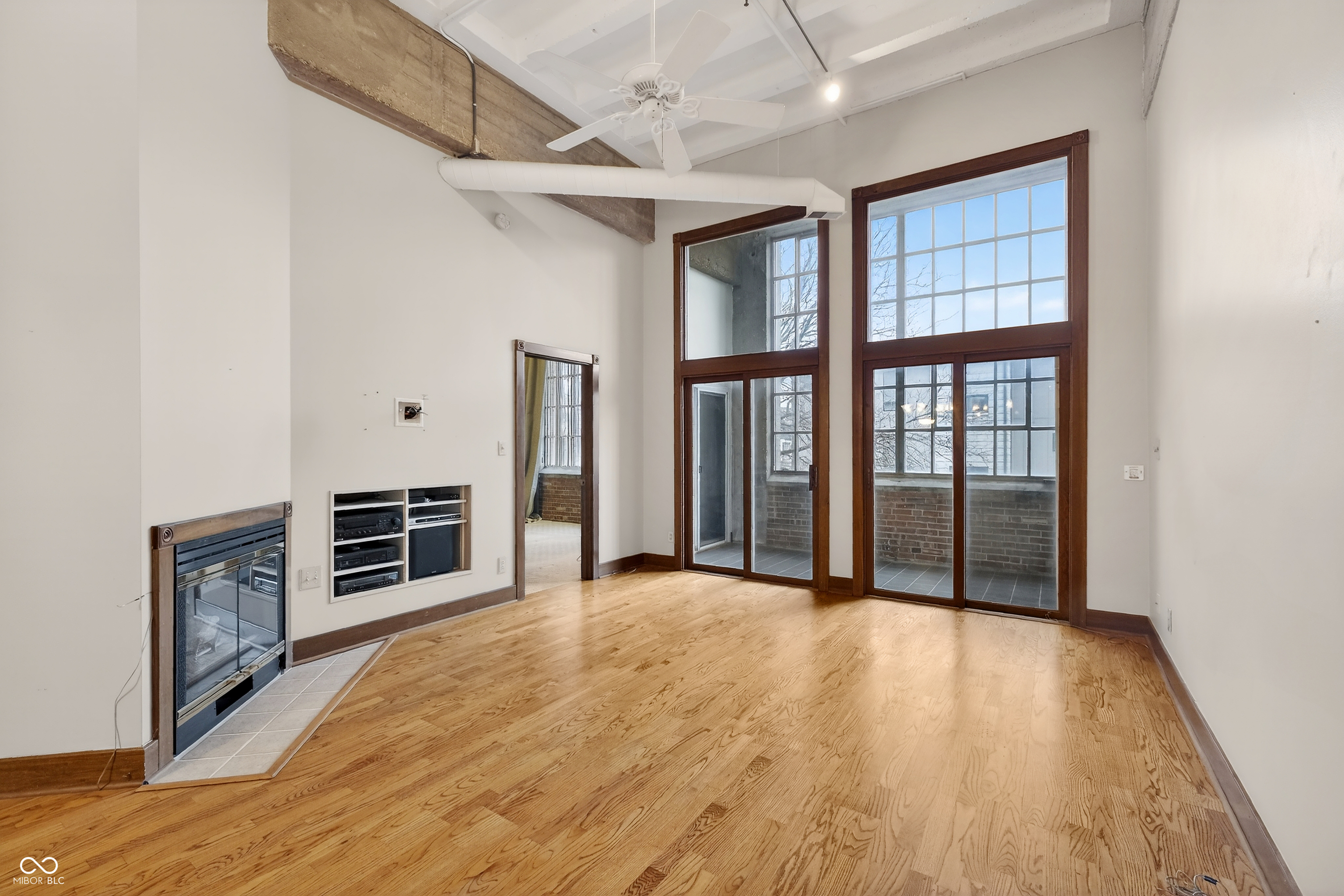 611 N Park Avenue Unit: 203