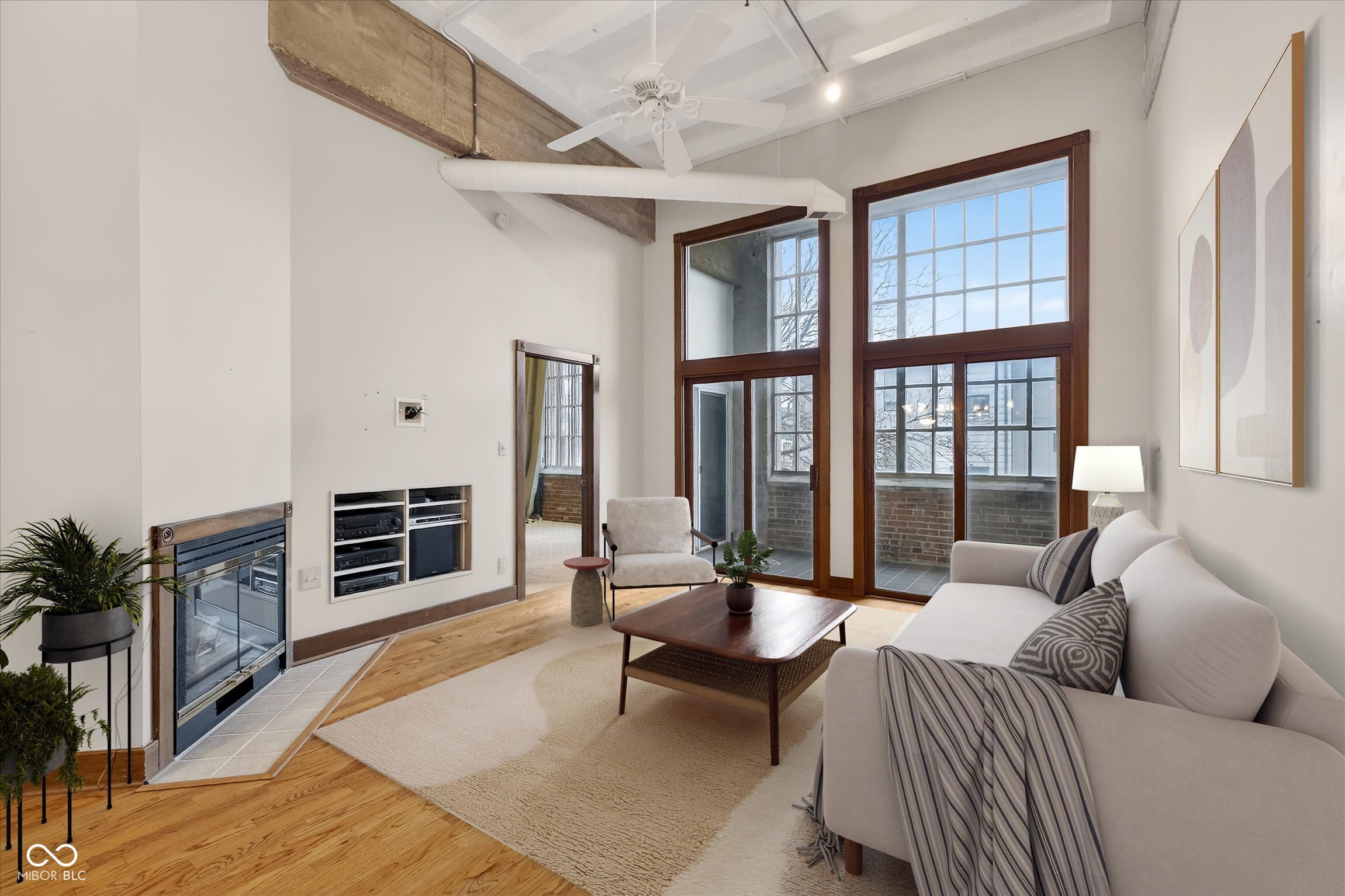 611 N Park Avenue Unit: 203