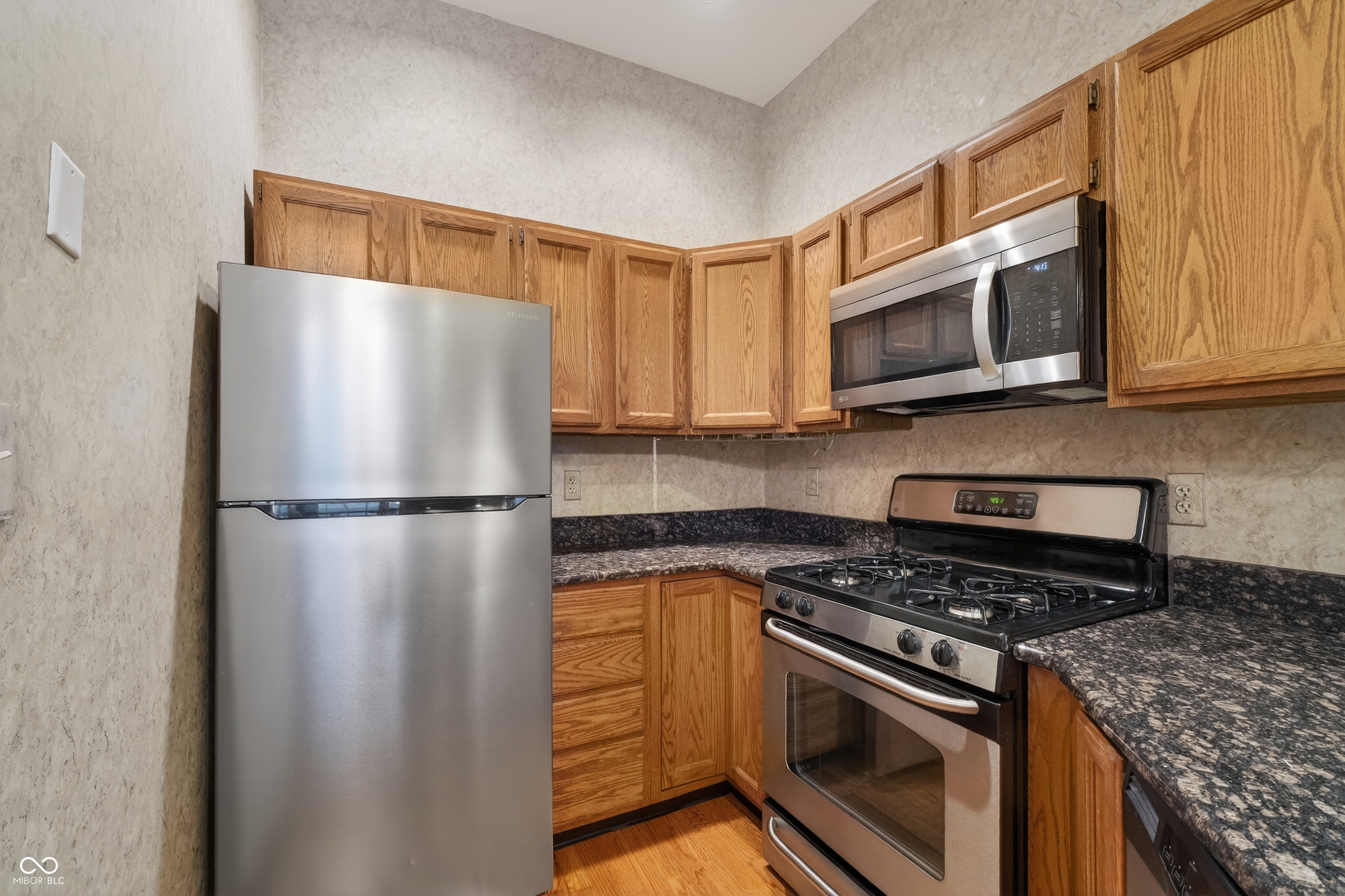 611 N Park Avenue Unit: 203
