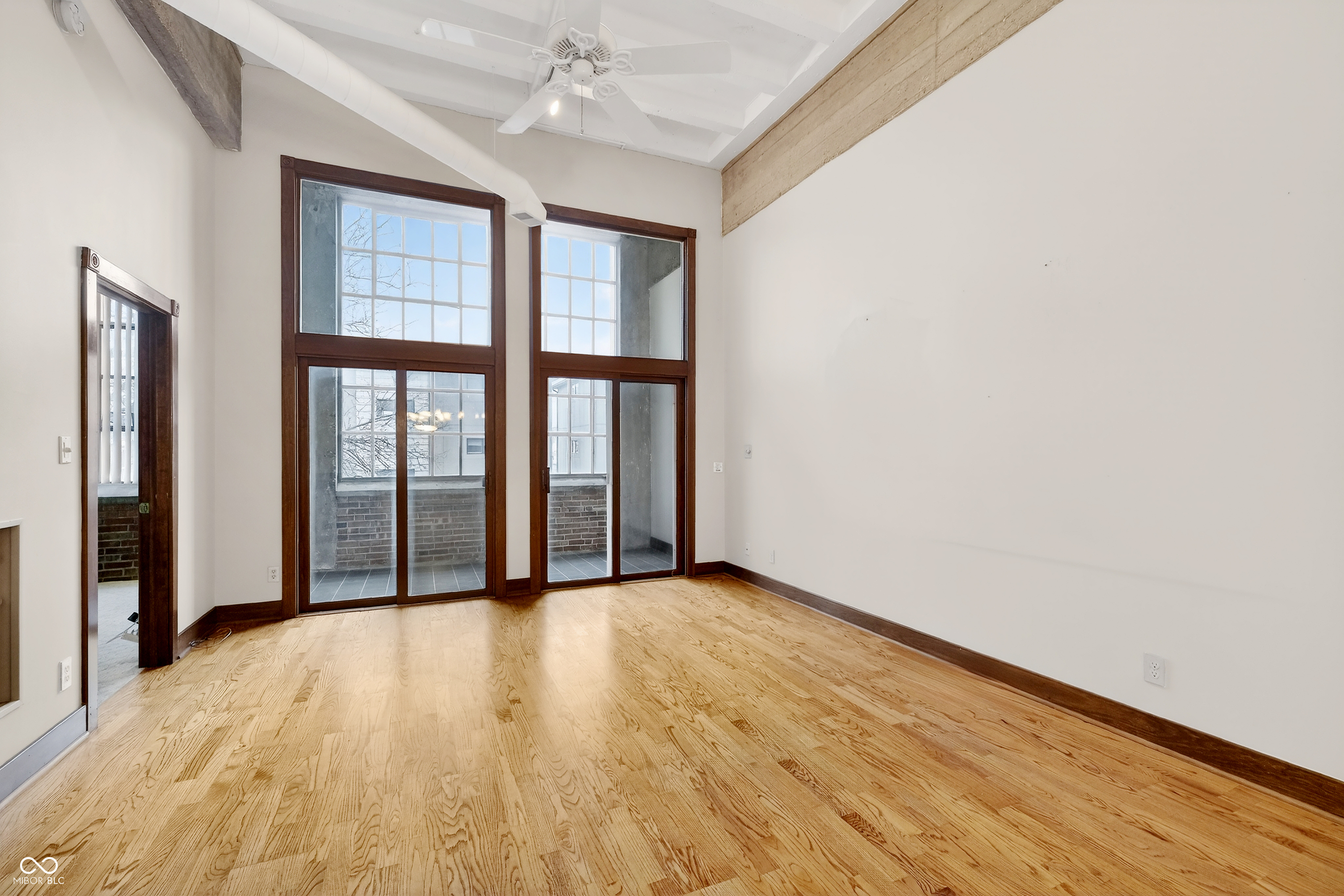 611 N Park Avenue Unit: 203