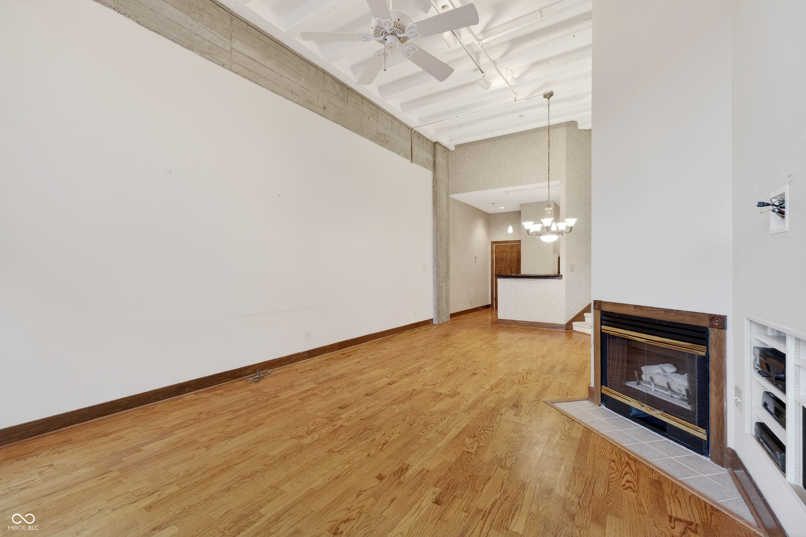 611 N Park Avenue Unit: 203