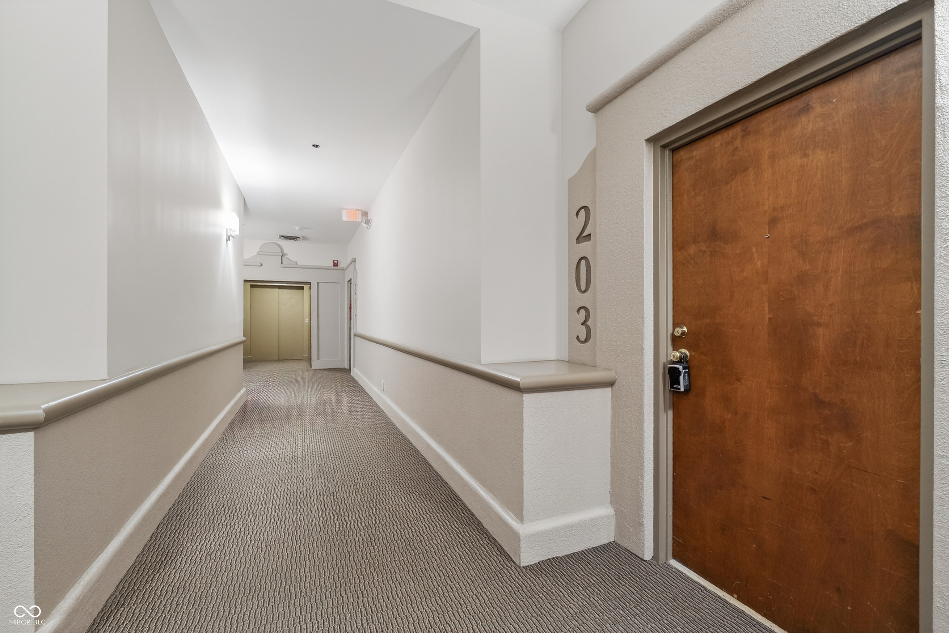 611 N Park Avenue Unit: 203