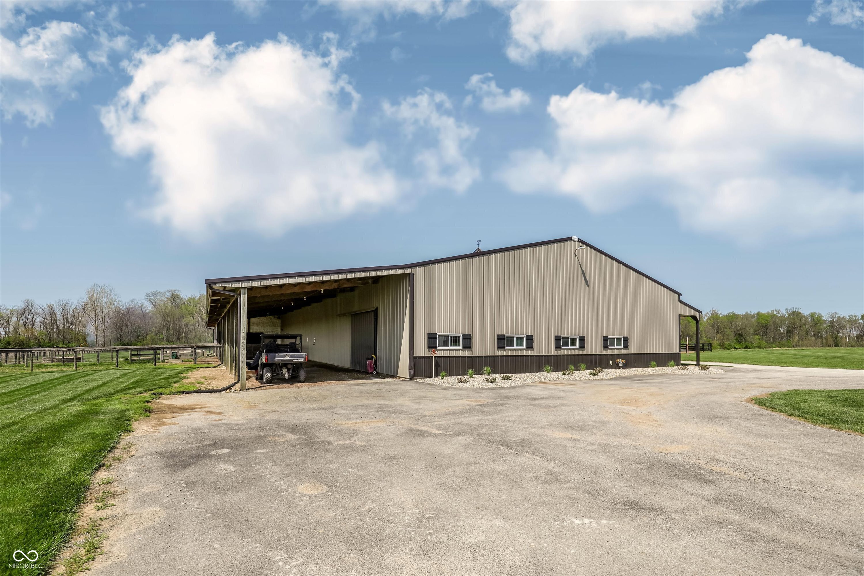 27372 Will Parker Road