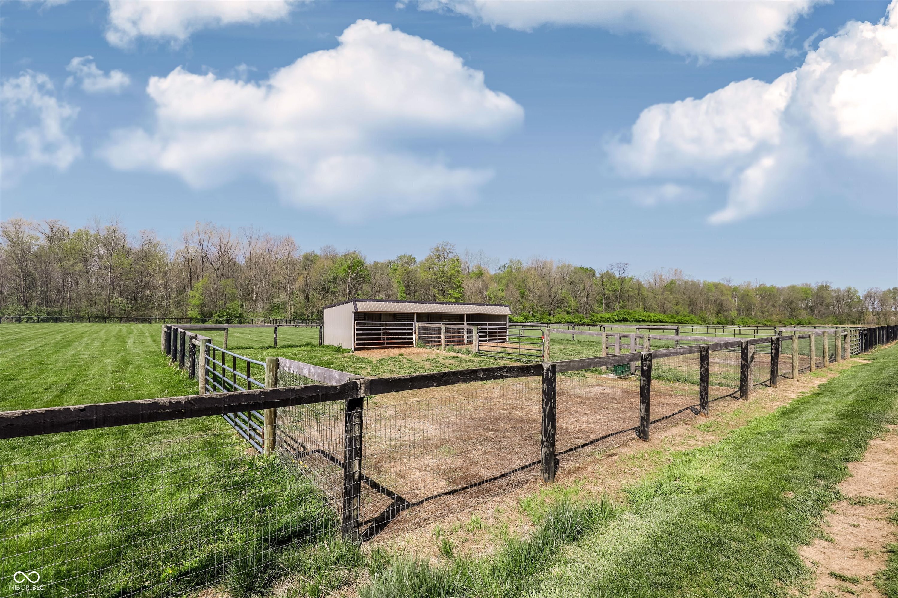 27372 Will Parker Road
