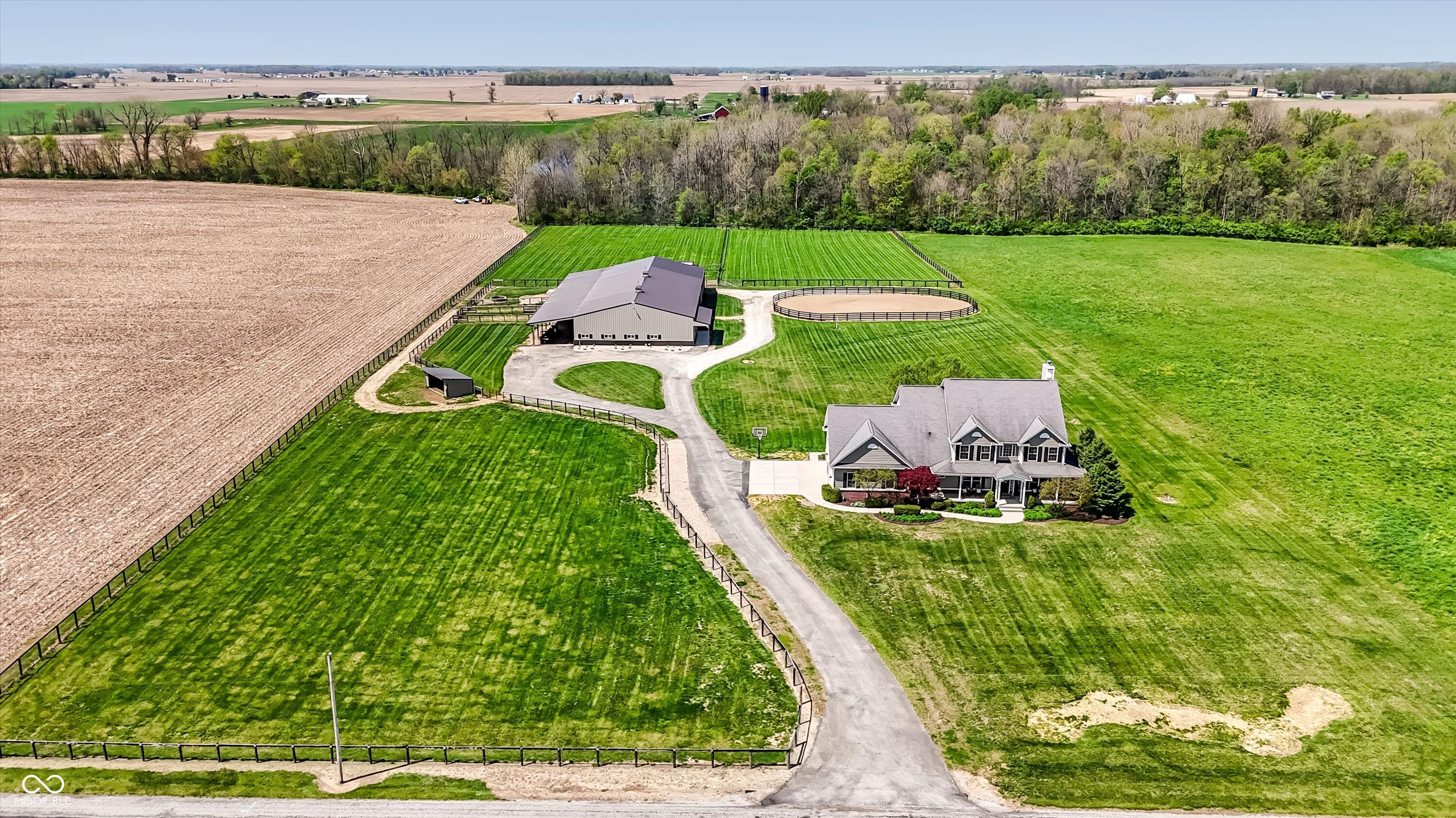 27372 Will Parker Road