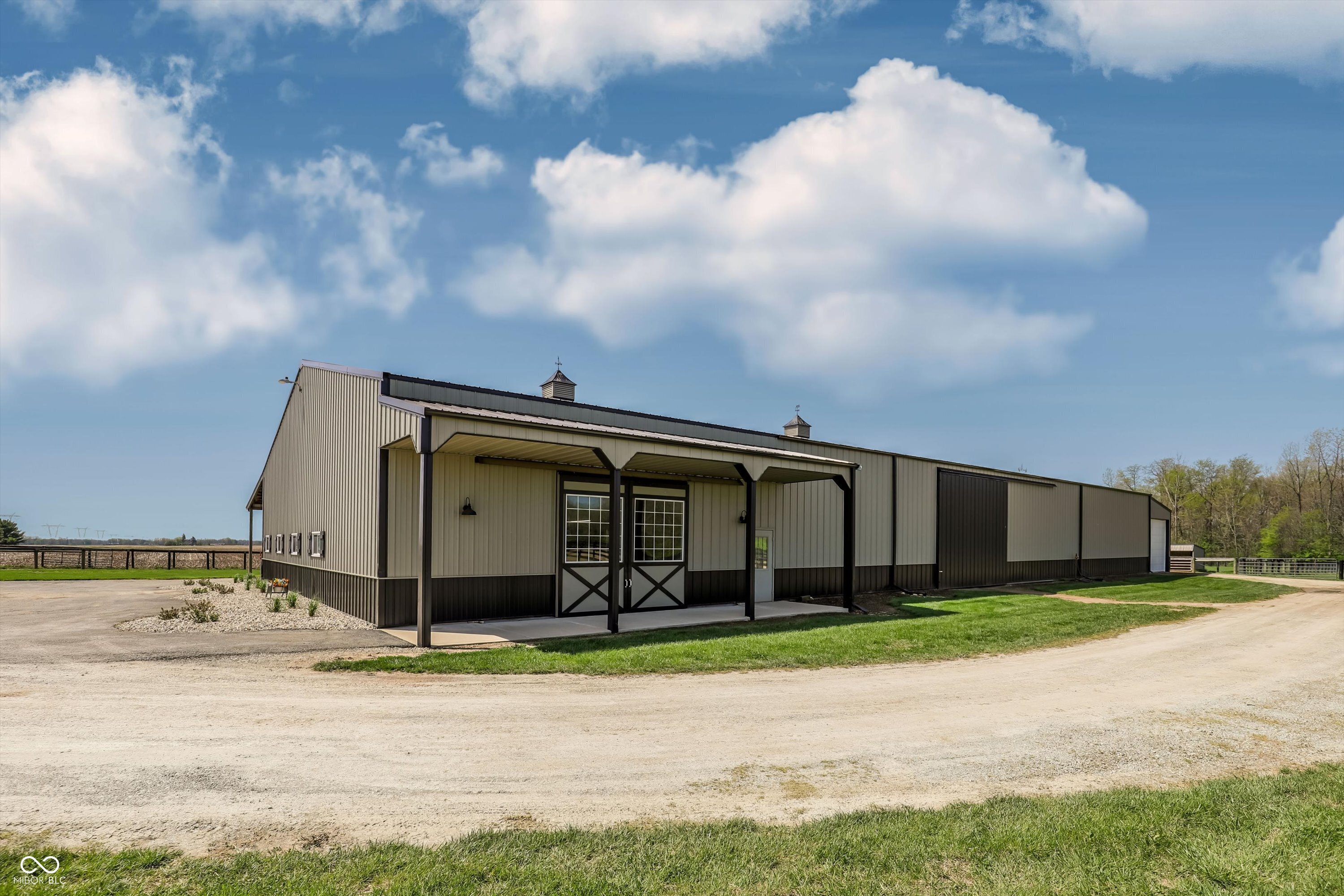 27372 Will Parker Road