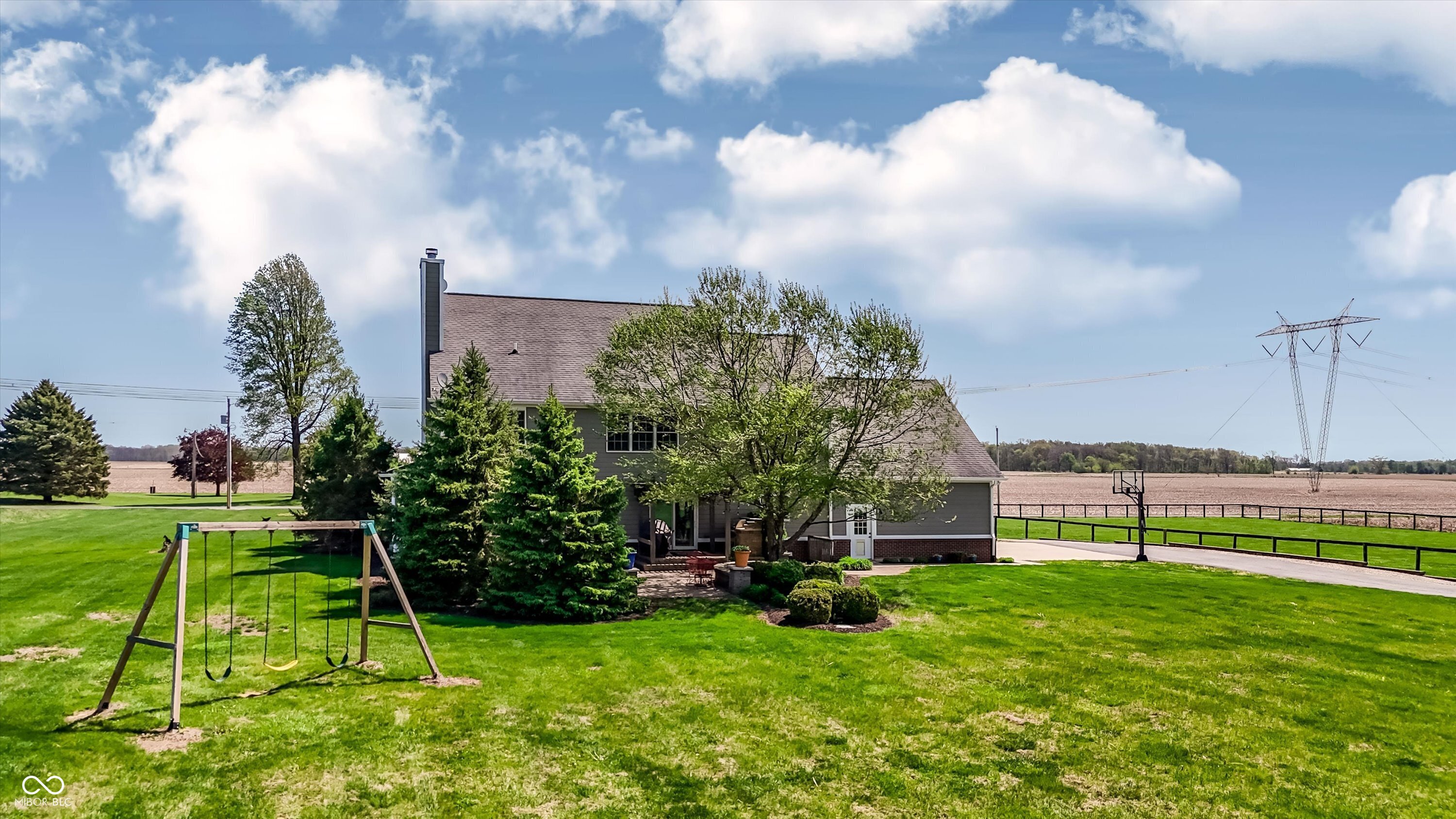 27372 Will Parker Road