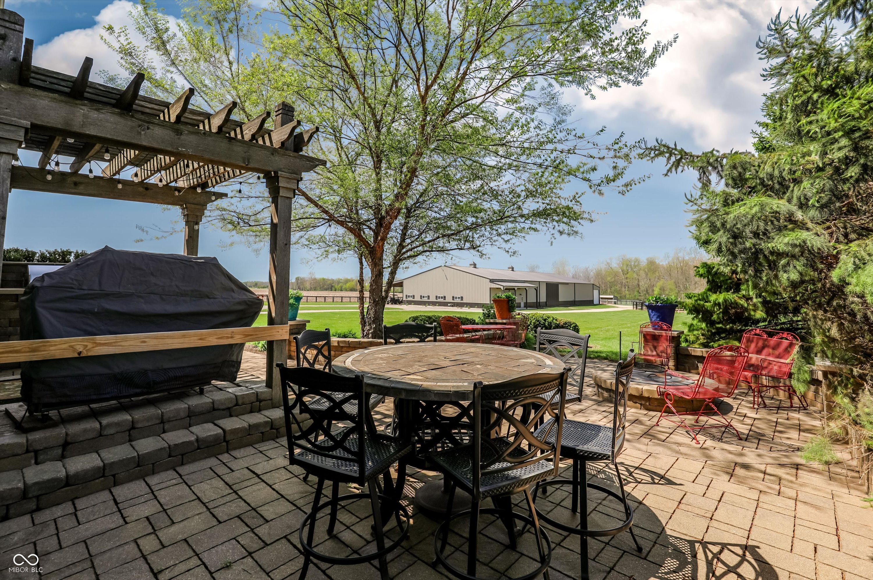 27372 Will Parker Road
