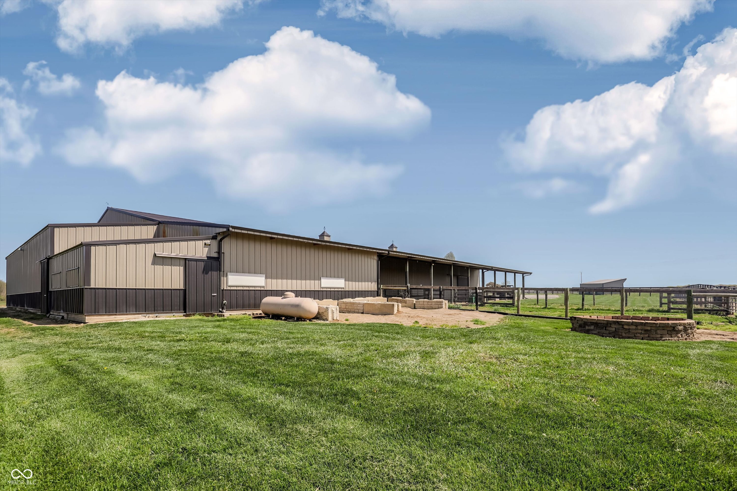 27372 Will Parker Road