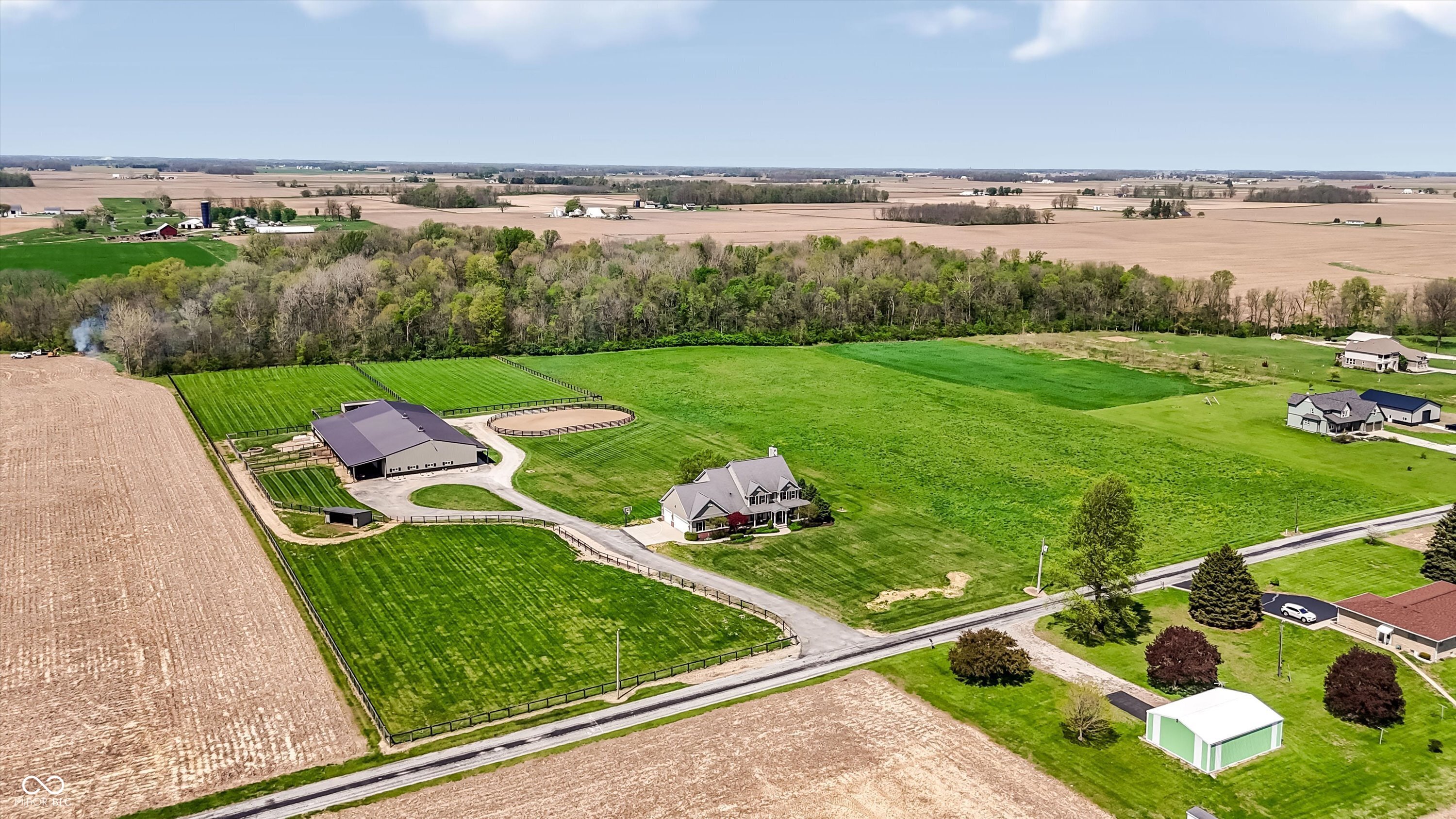 27372 Will Parker Road