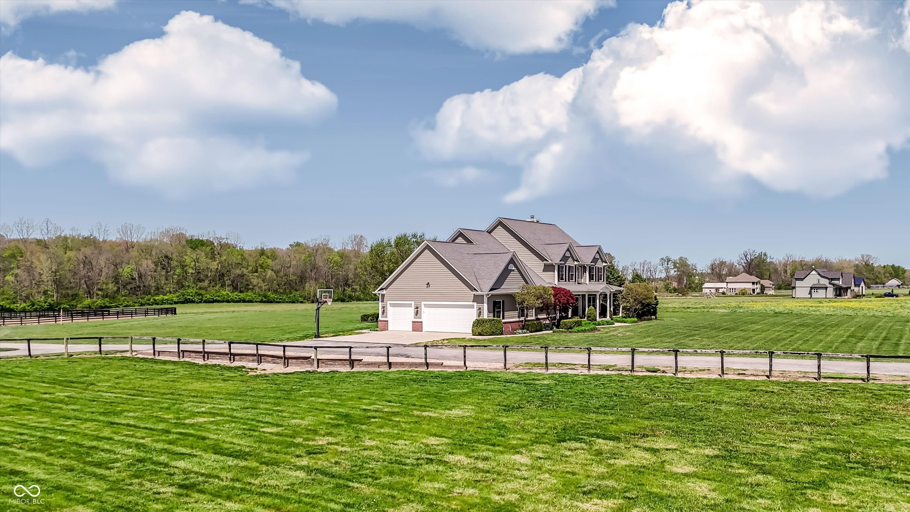 27372 Will Parker Road