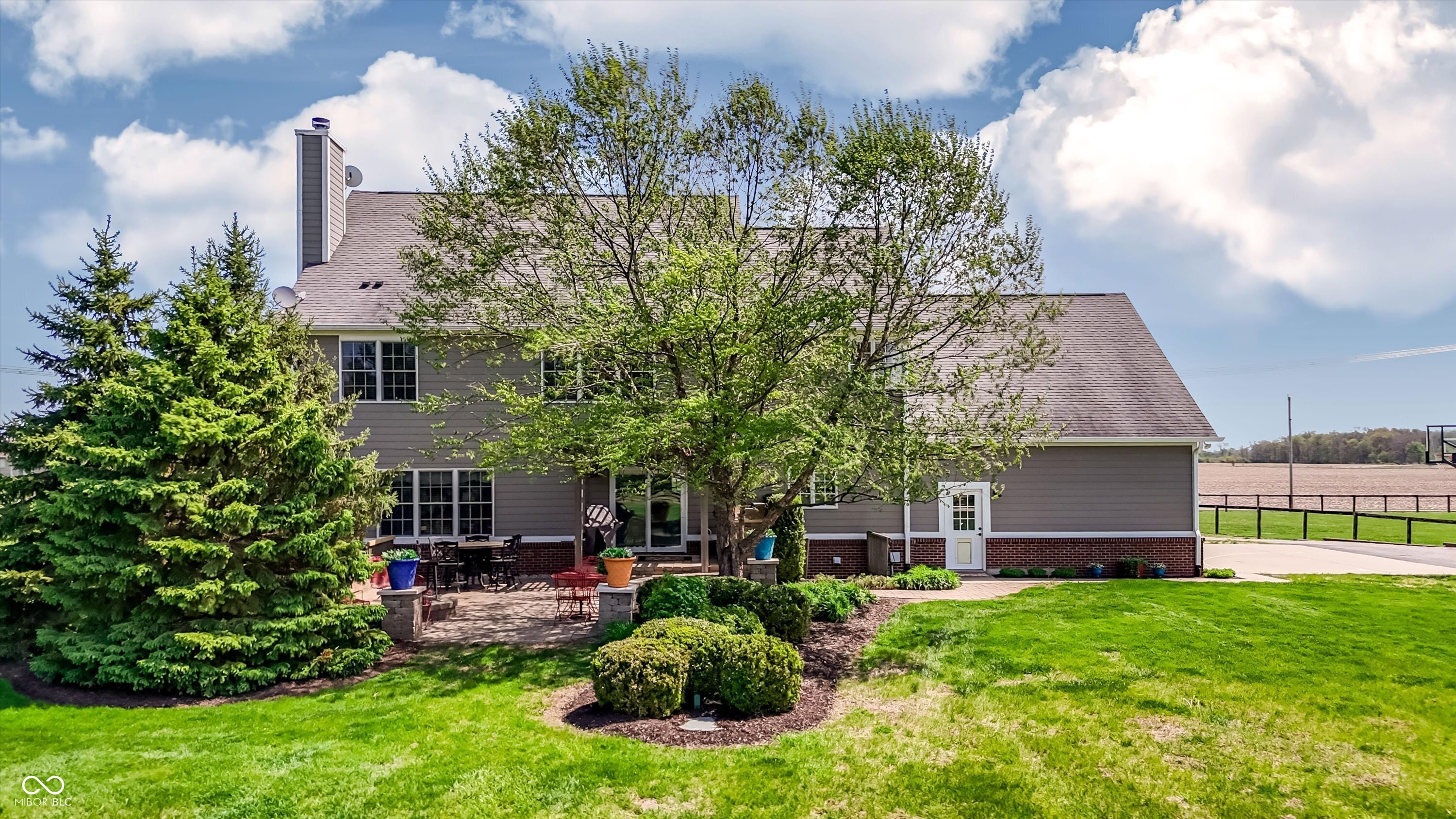 27372 Will Parker Road