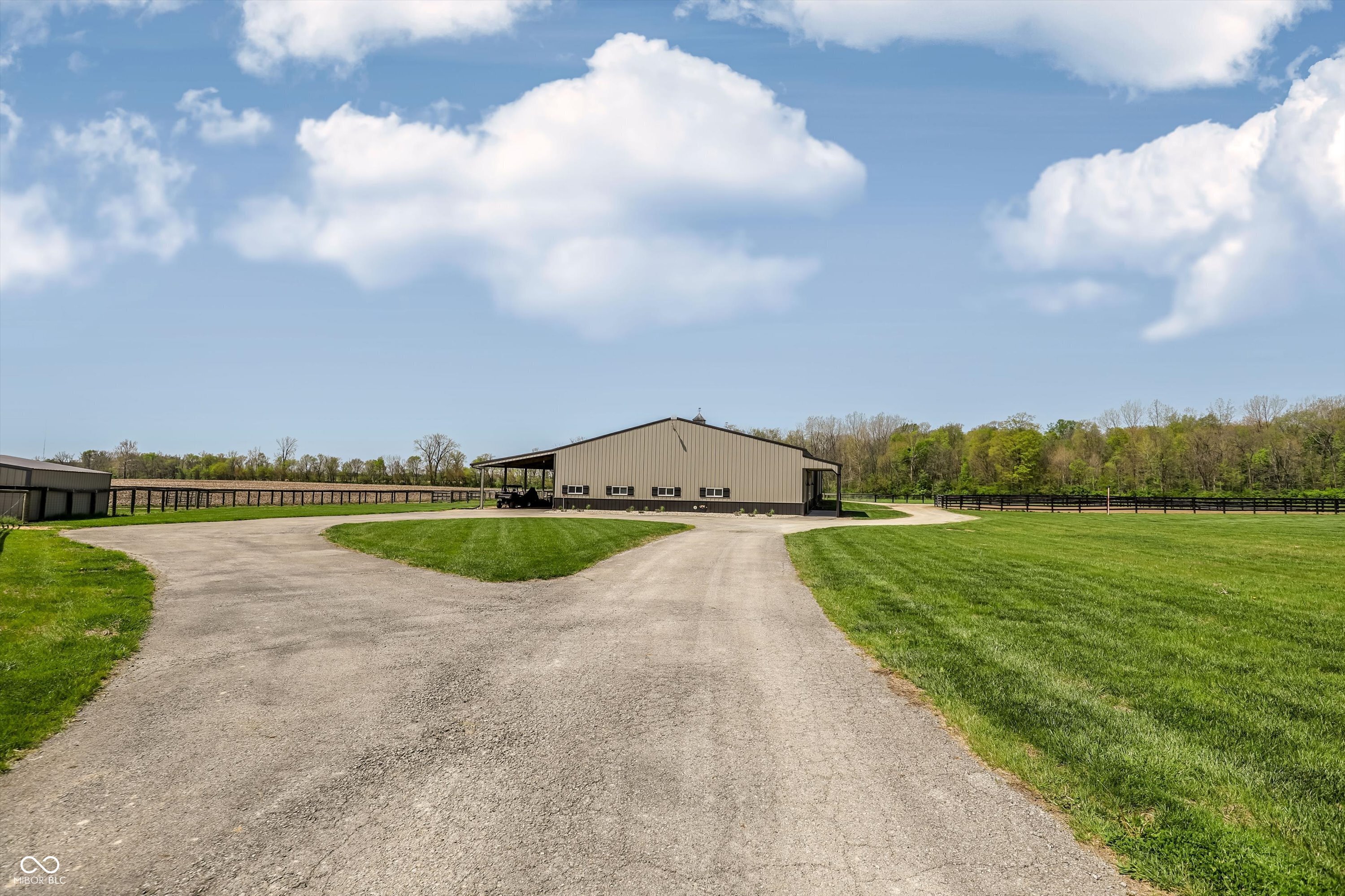 27372 Will Parker Road
