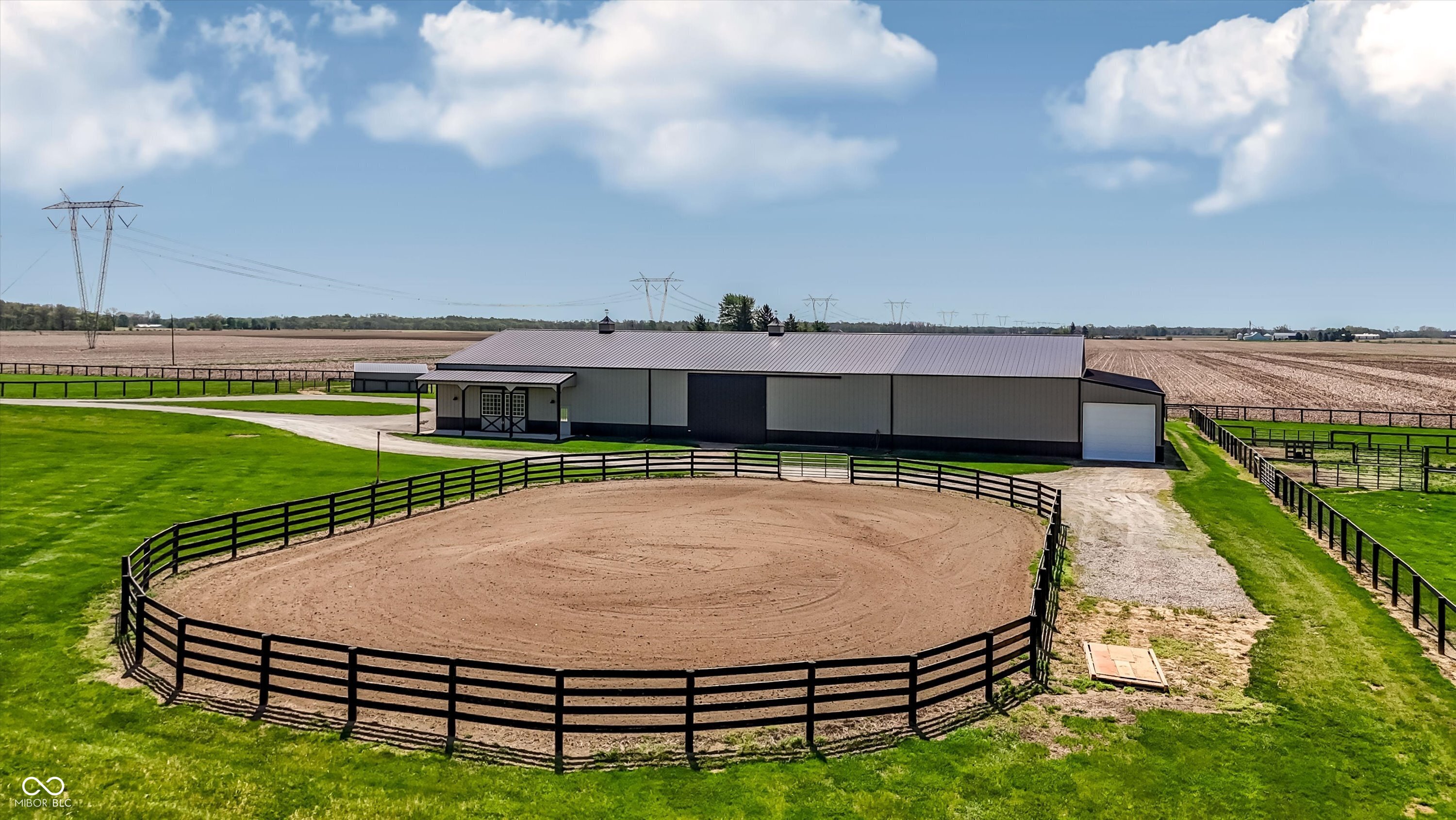 27372 Will Parker Road