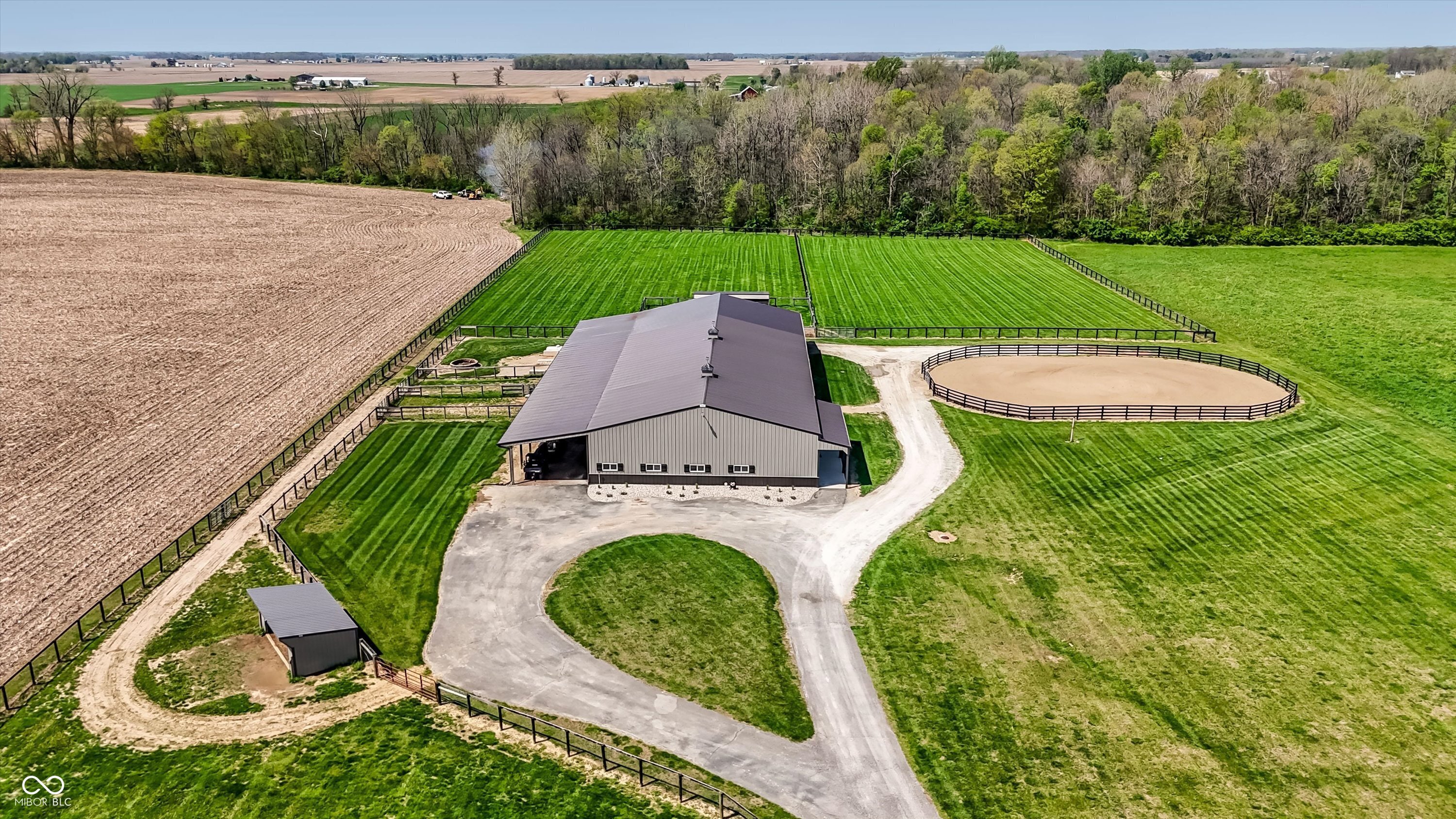 27372 Will Parker Road