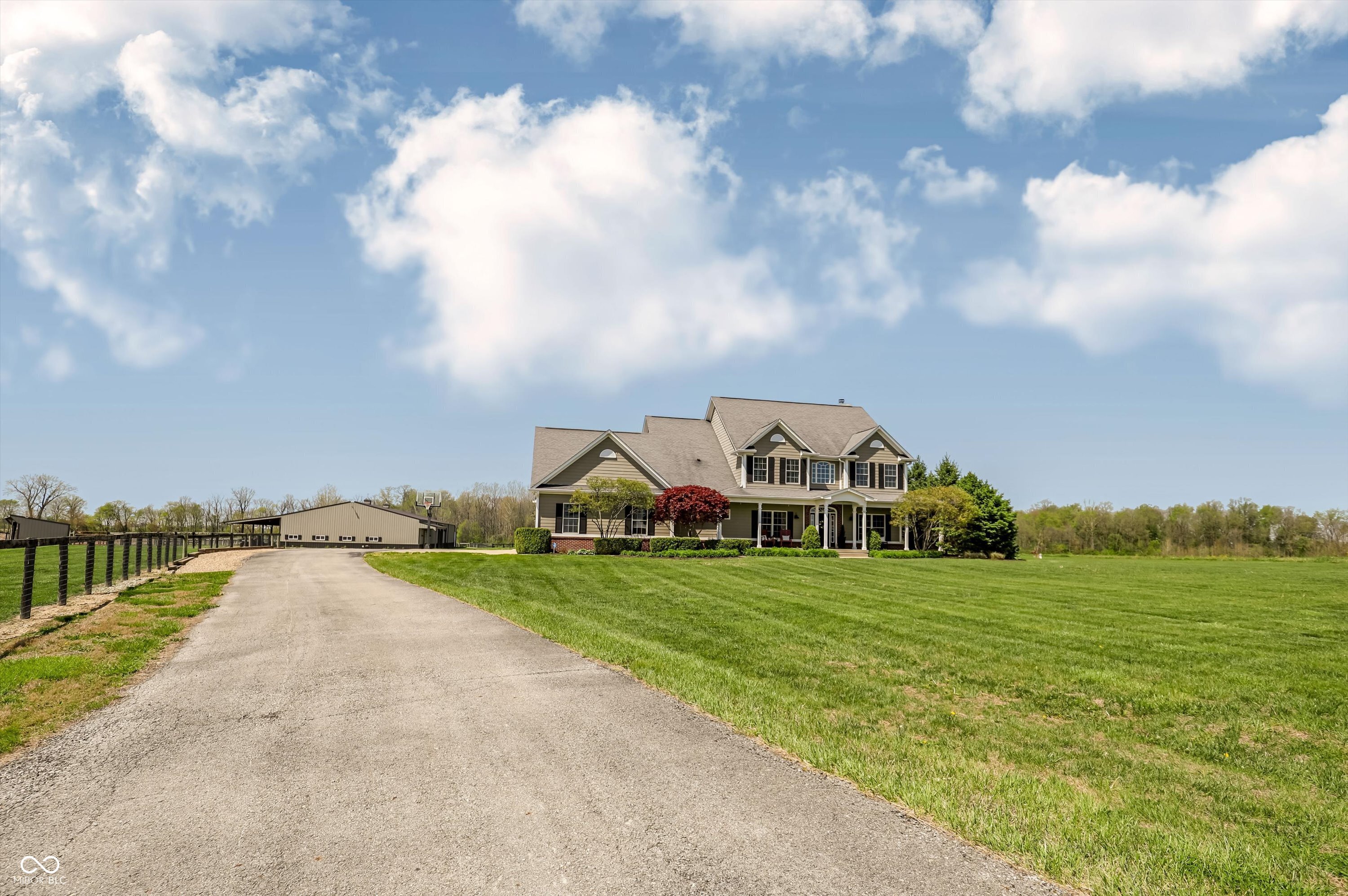 27372 Will Parker Road