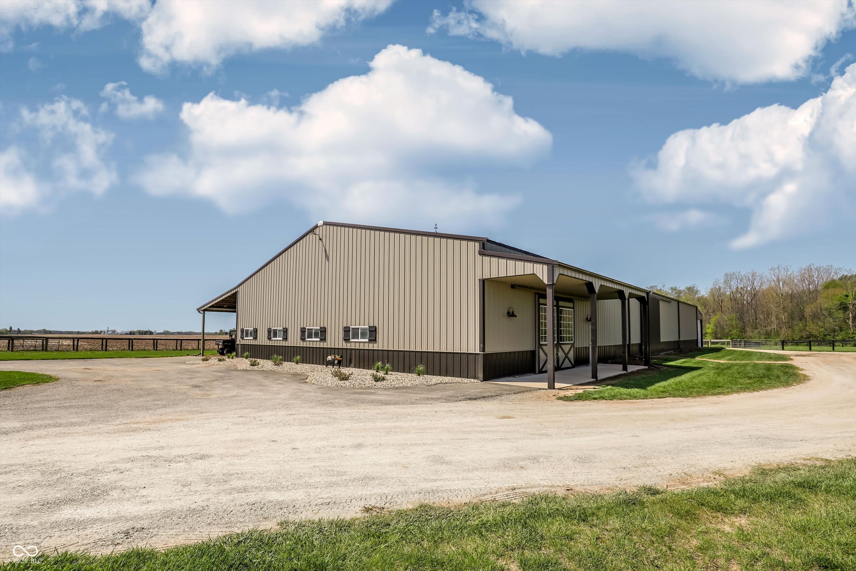27372 Will Parker Road