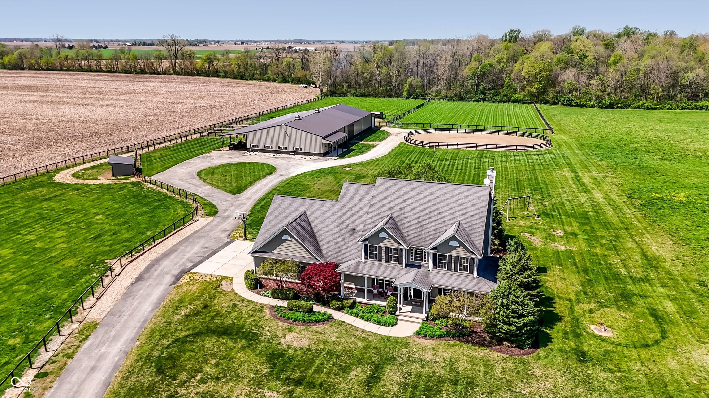 27372 Will Parker Road
