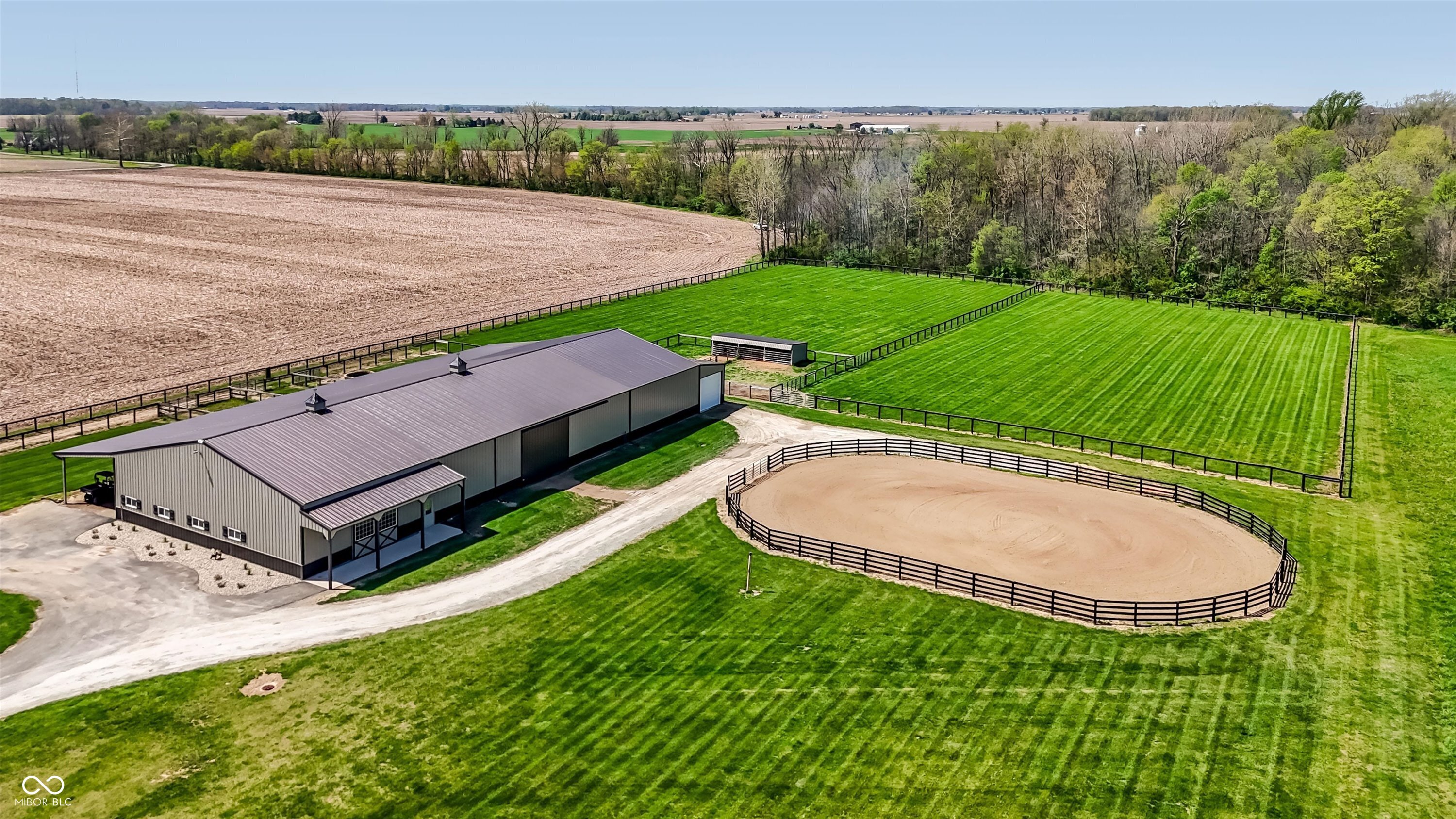 27372 Will Parker Road