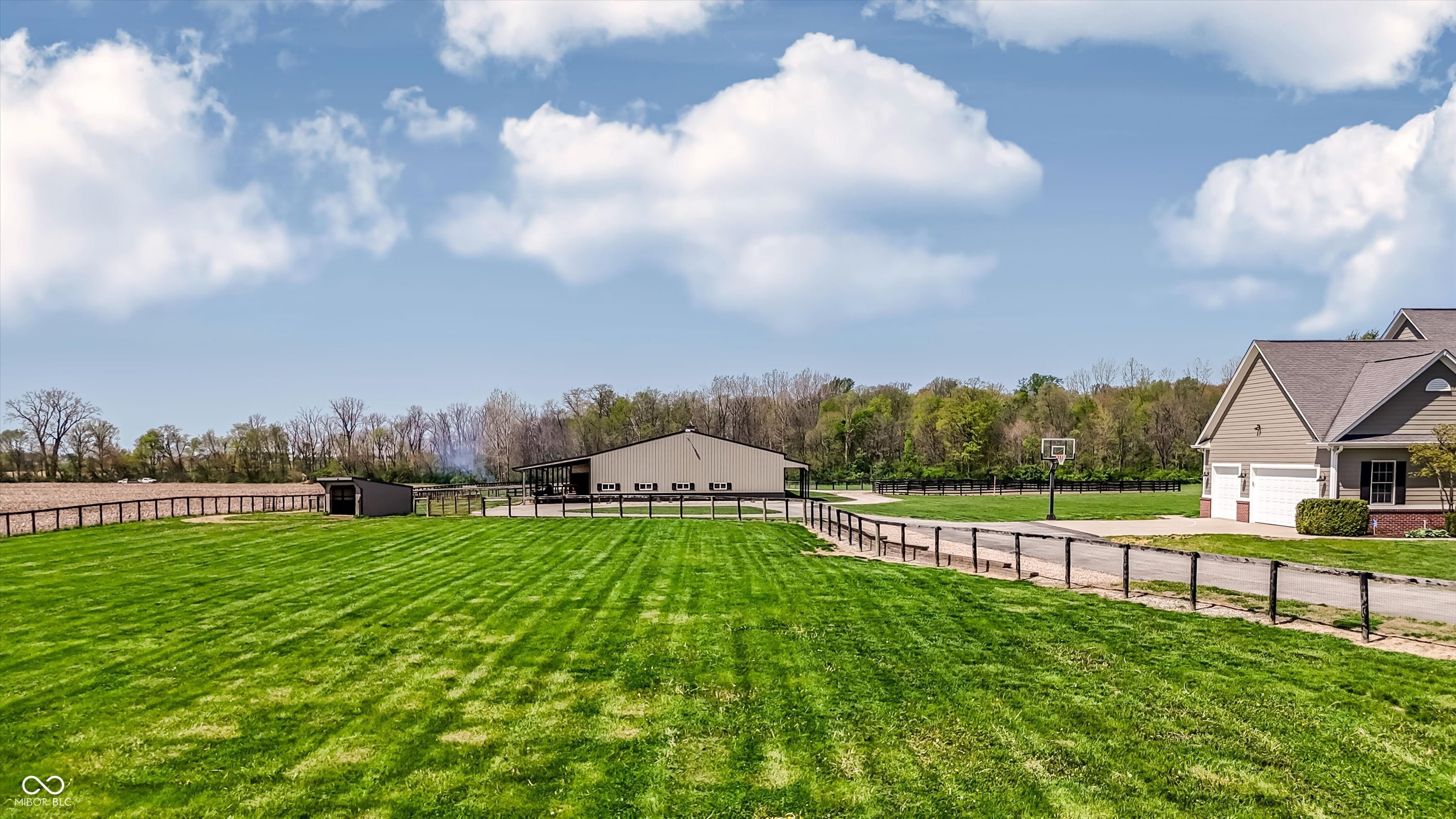 27372 Will Parker Road