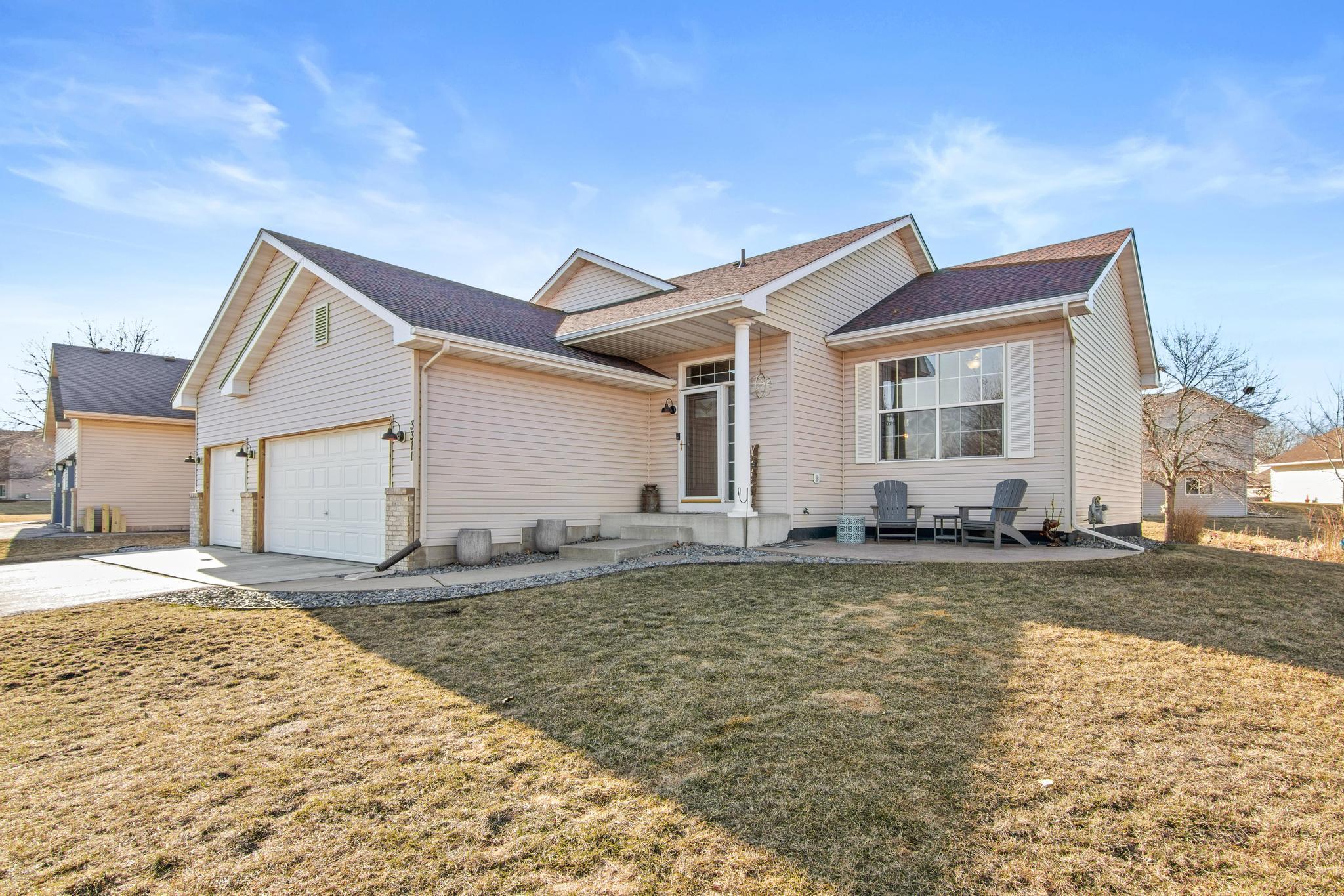 3311 Aaron Drive