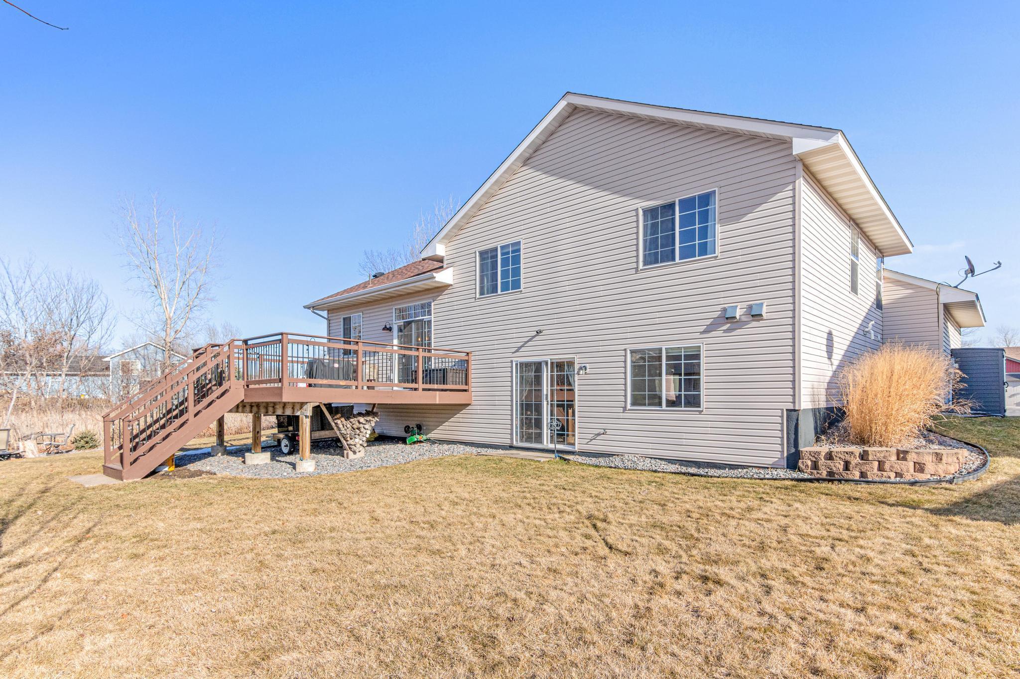 3311 Aaron Drive