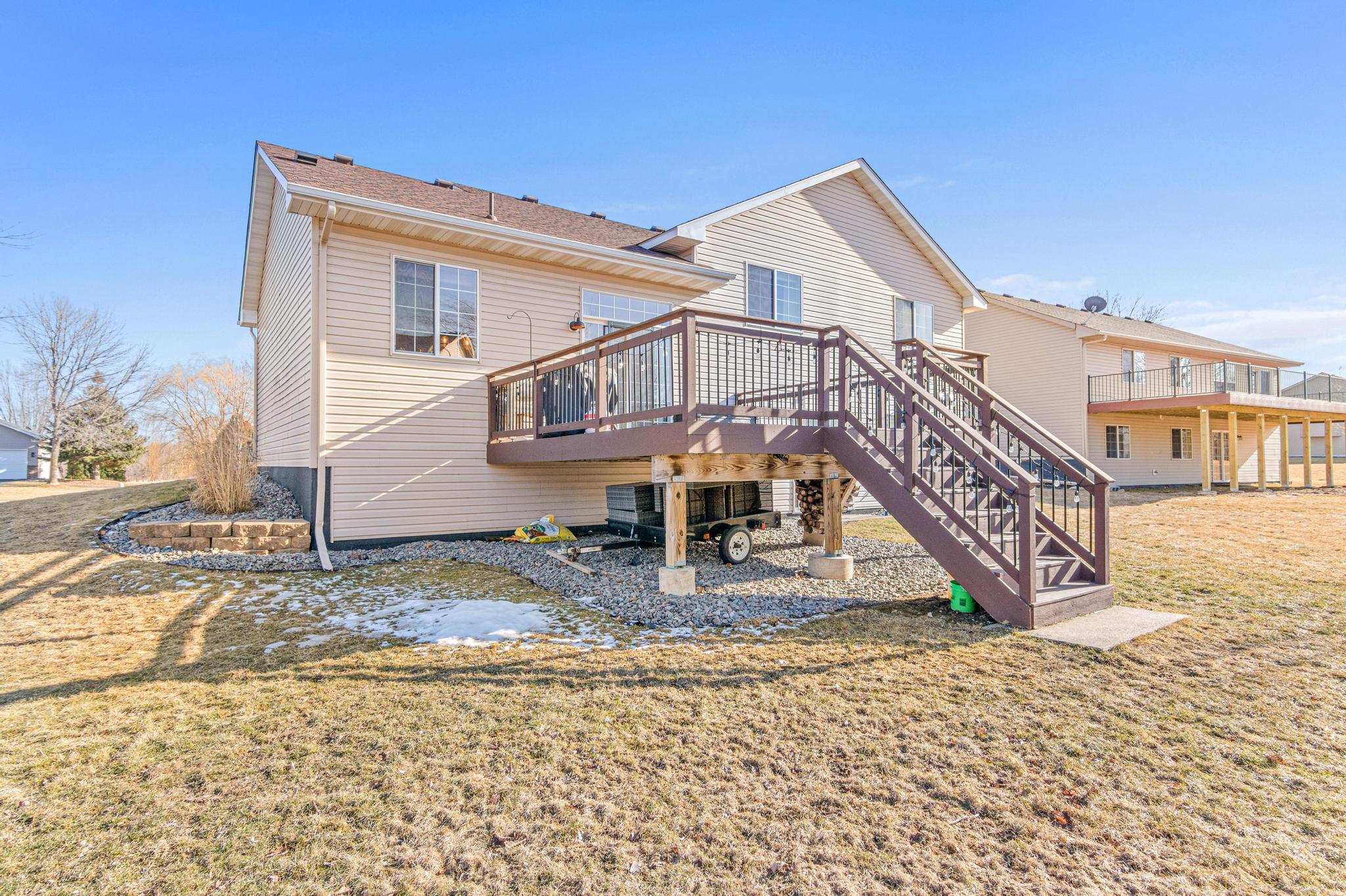 3311 Aaron Drive
