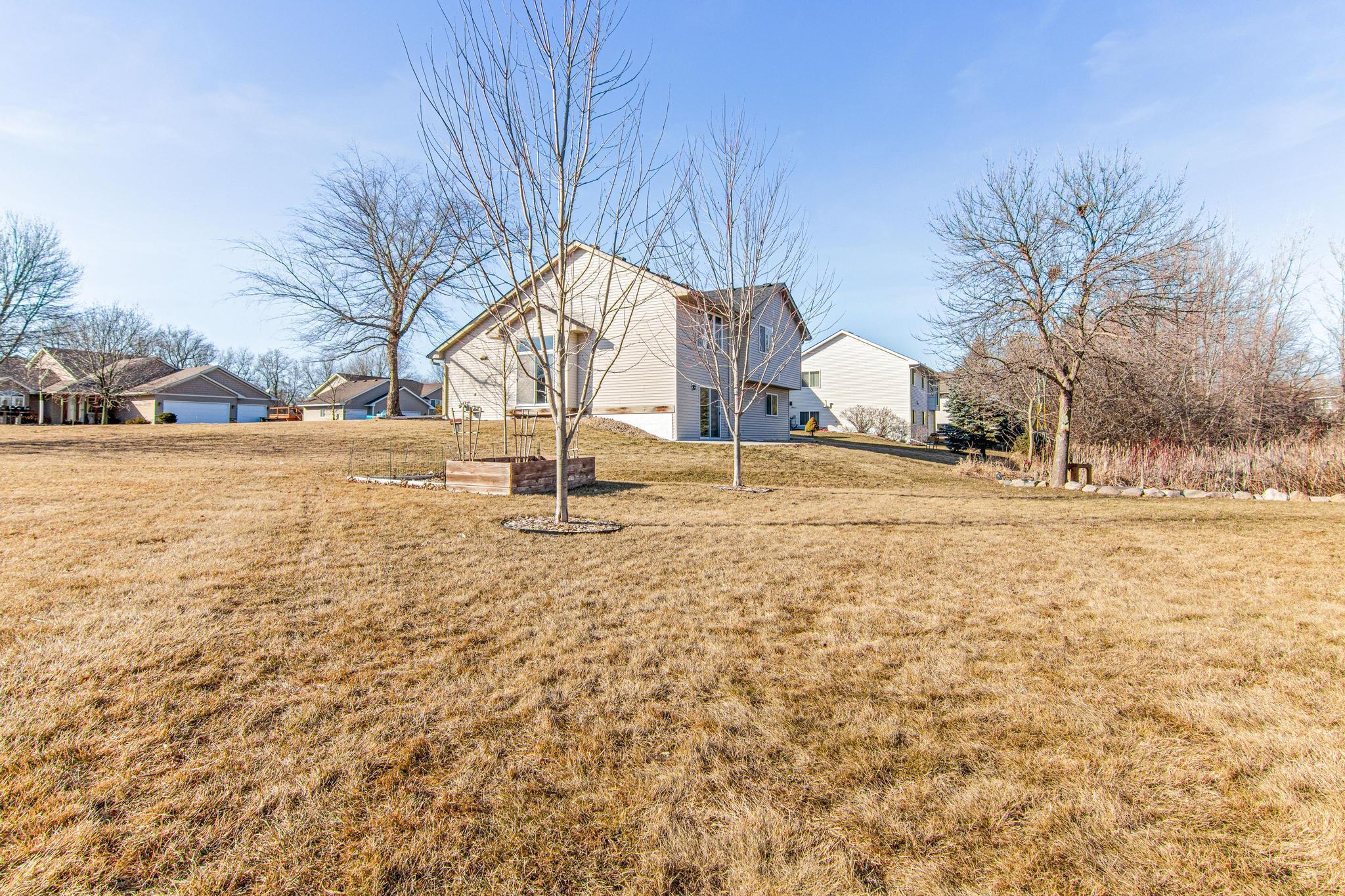 3311 Aaron Drive