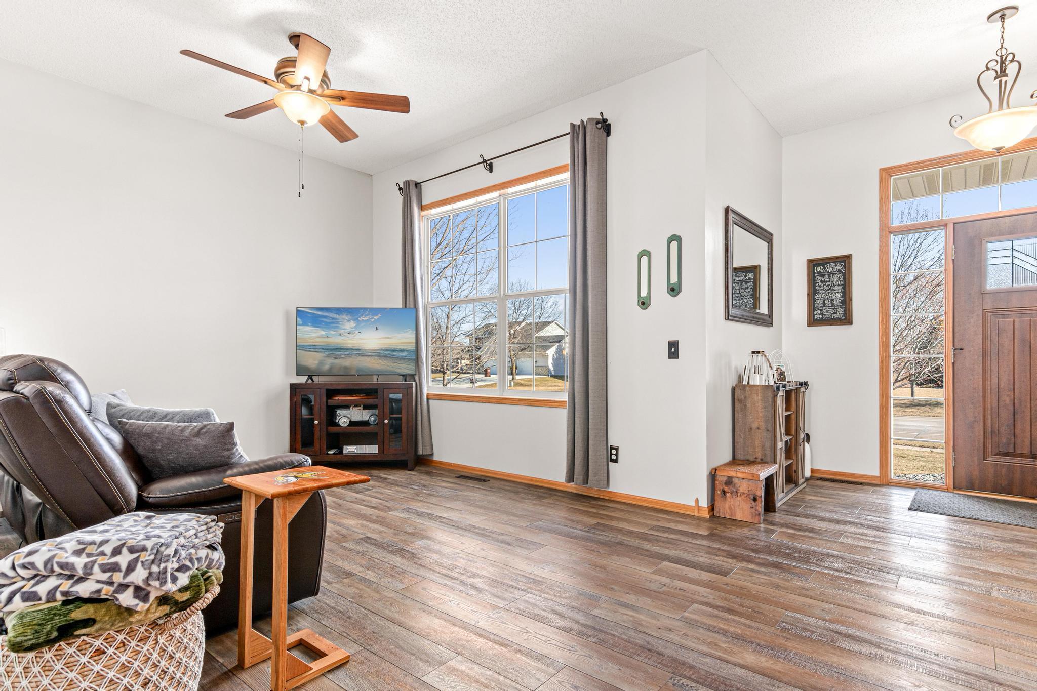 3311 Aaron Drive