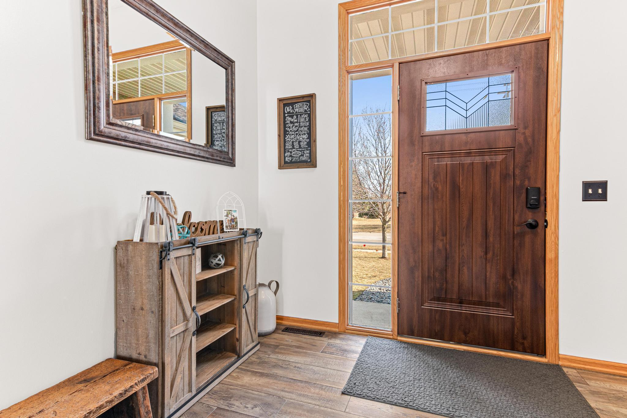3311 Aaron Drive