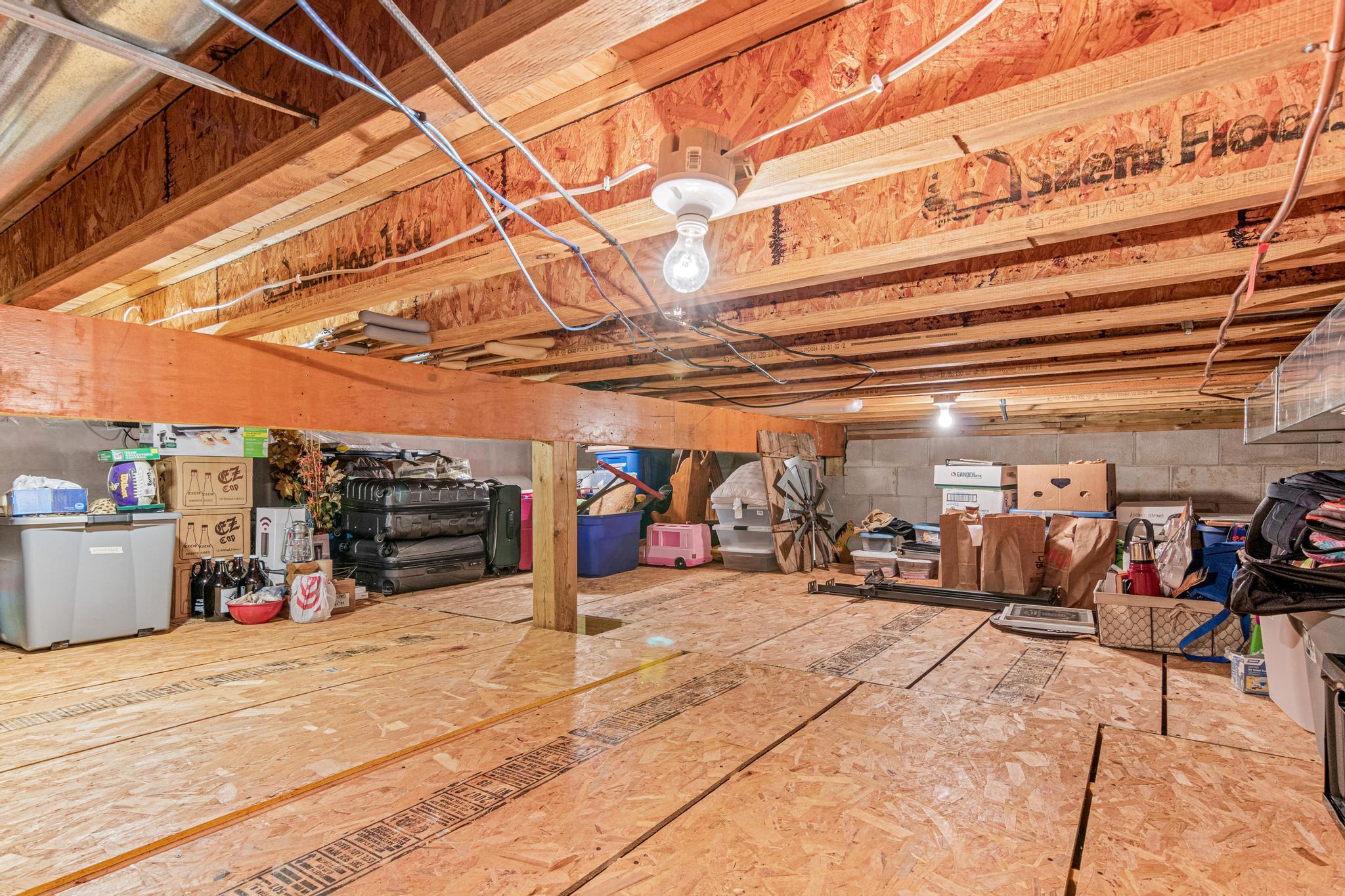 3311 Aaron Drive