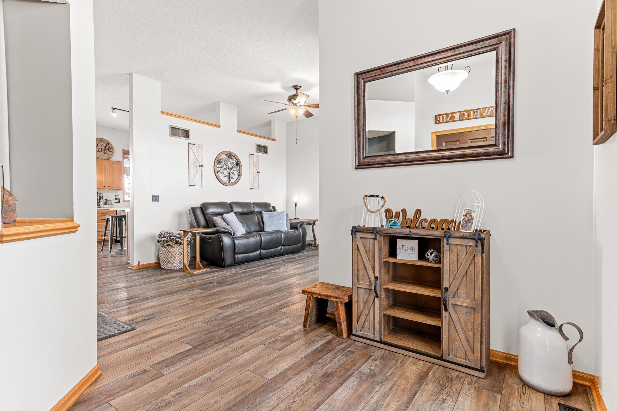3311 Aaron Drive