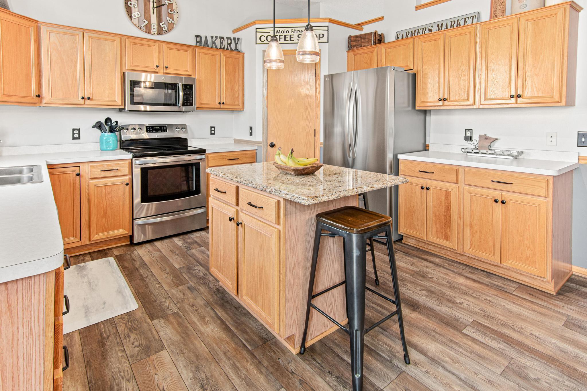 3311 Aaron Drive