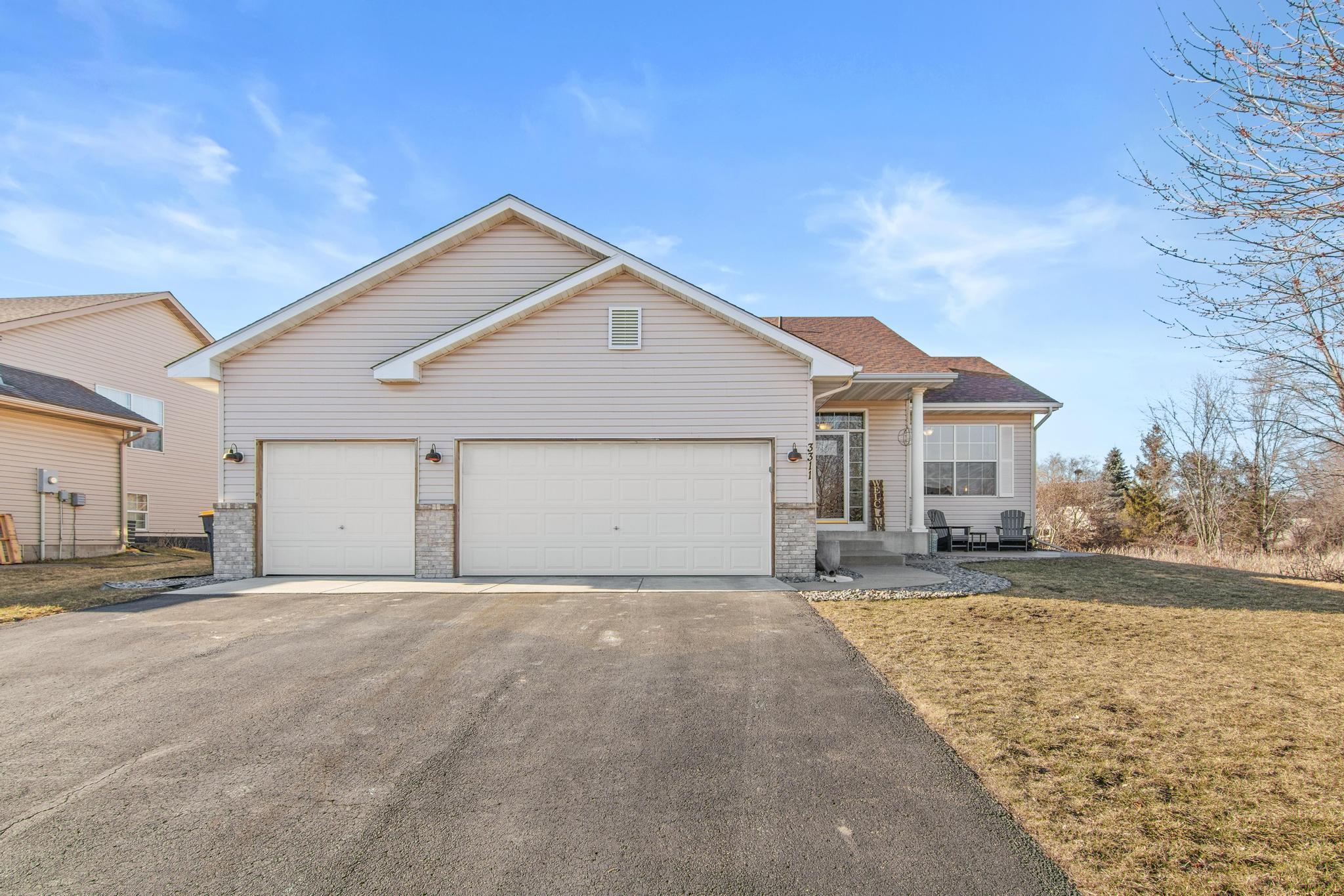 3311 Aaron Drive