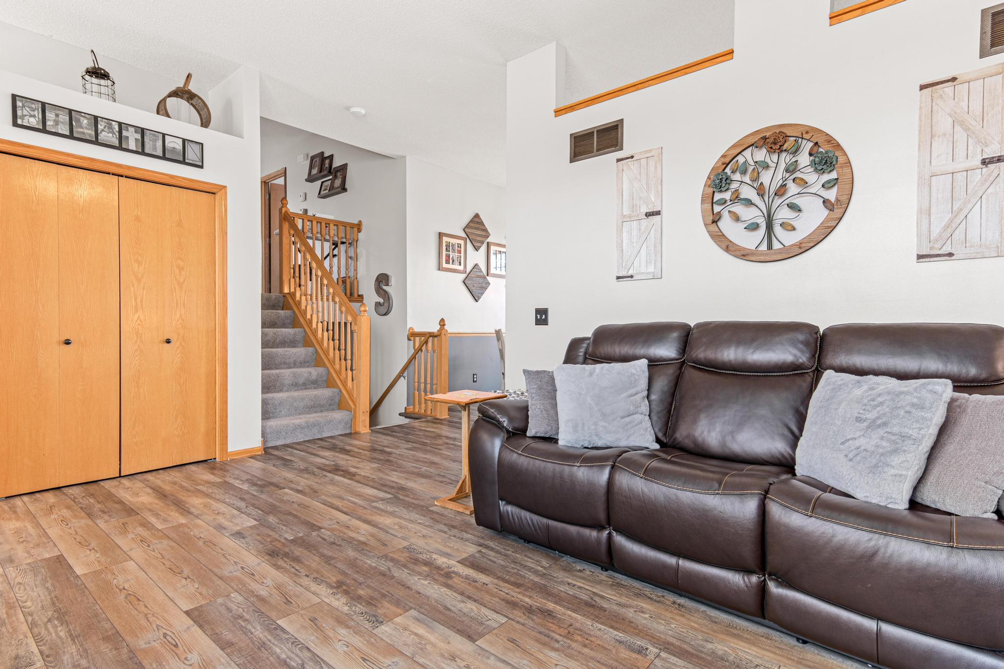 3311 Aaron Drive