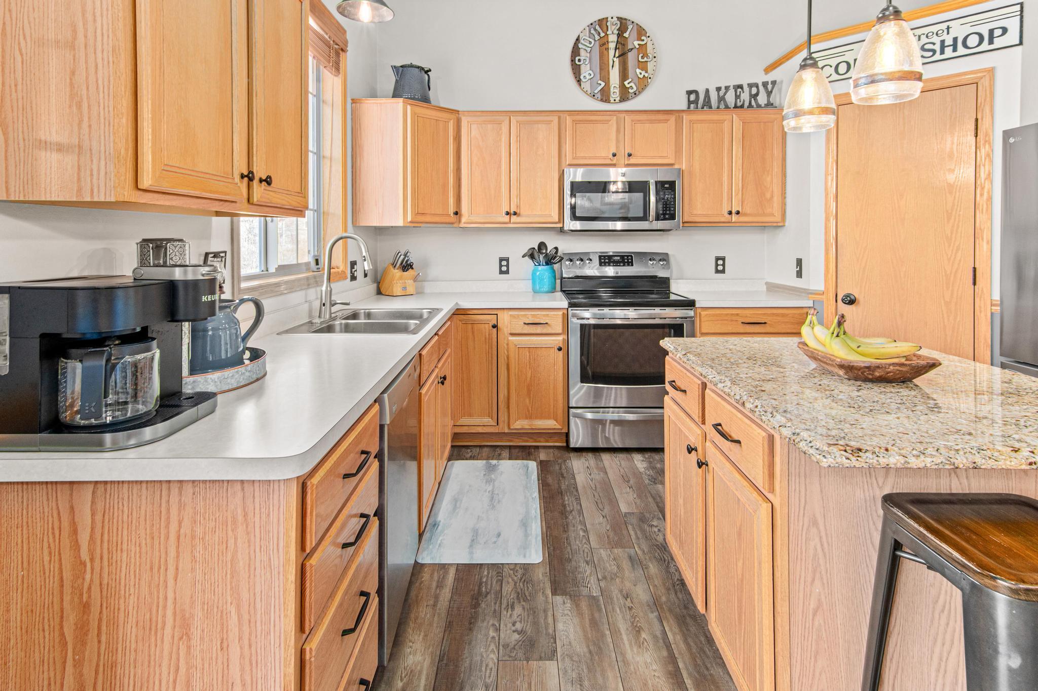 3311 Aaron Drive