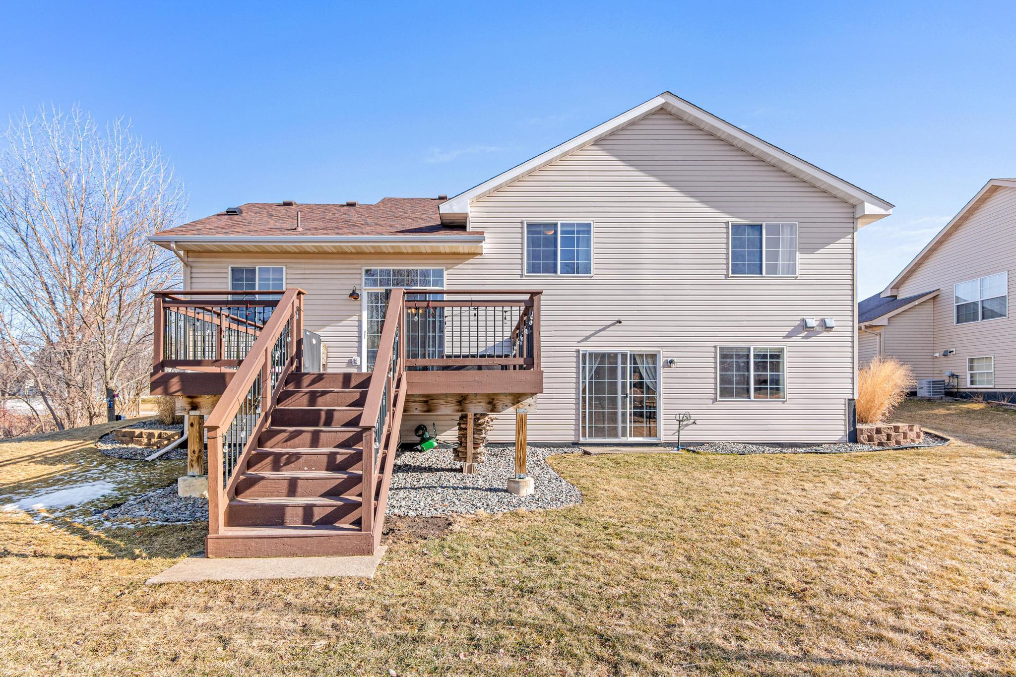 3311 Aaron Drive