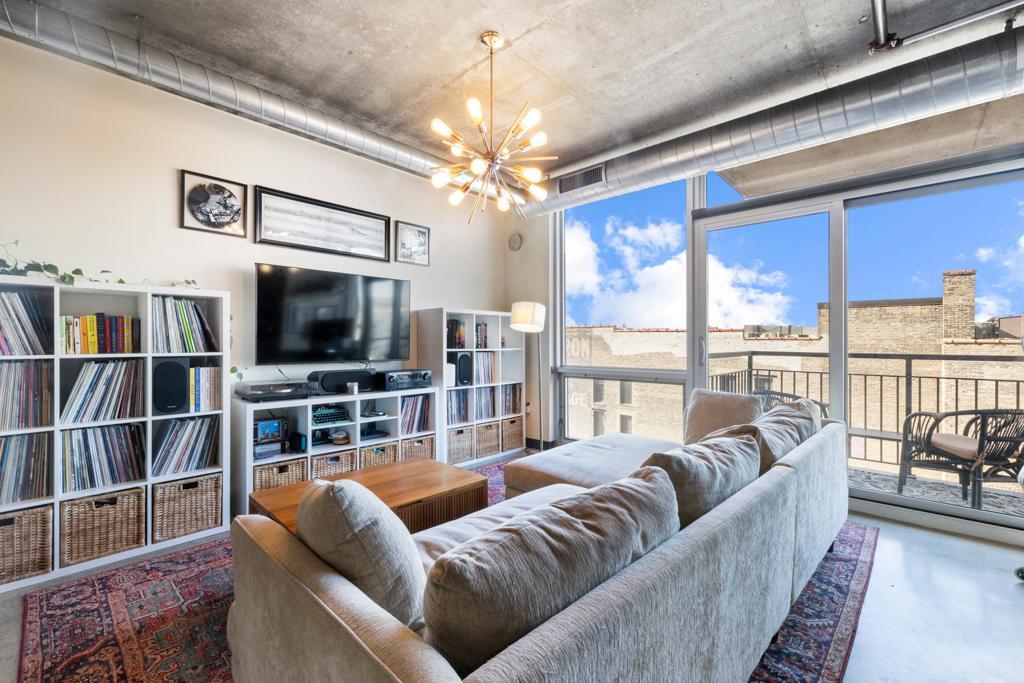 730 N 4th Street Unit: 505
