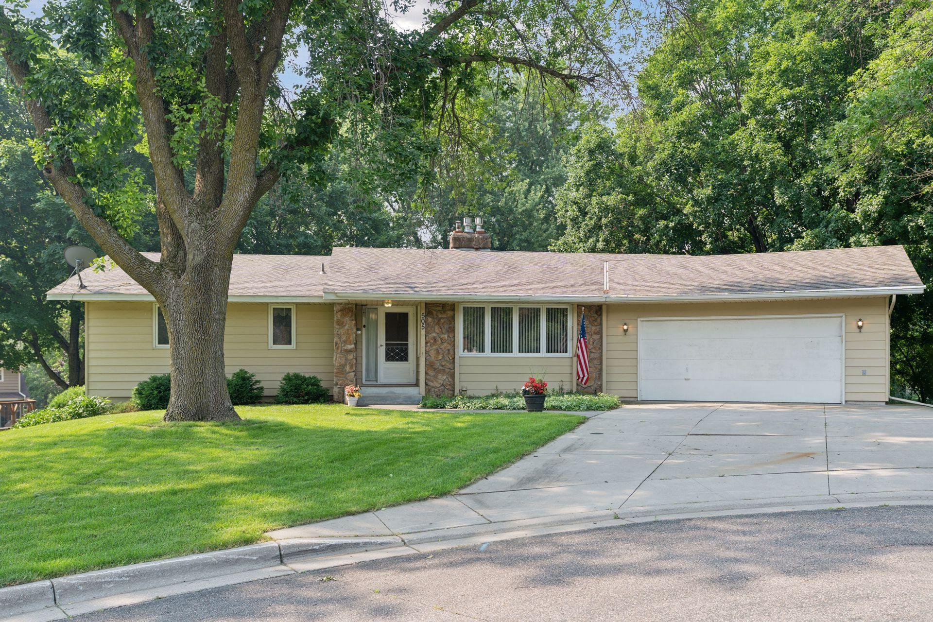 505 Highland Drive