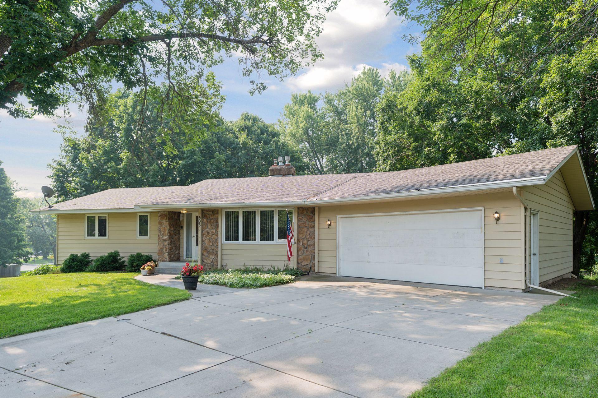 505 Highland Drive