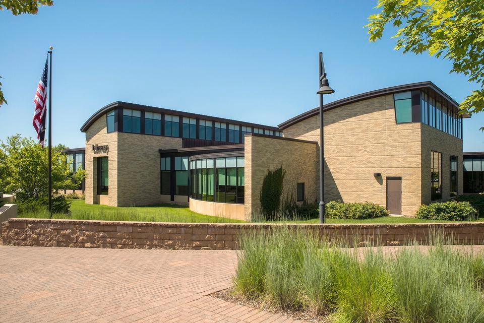 505 Highland Drive
