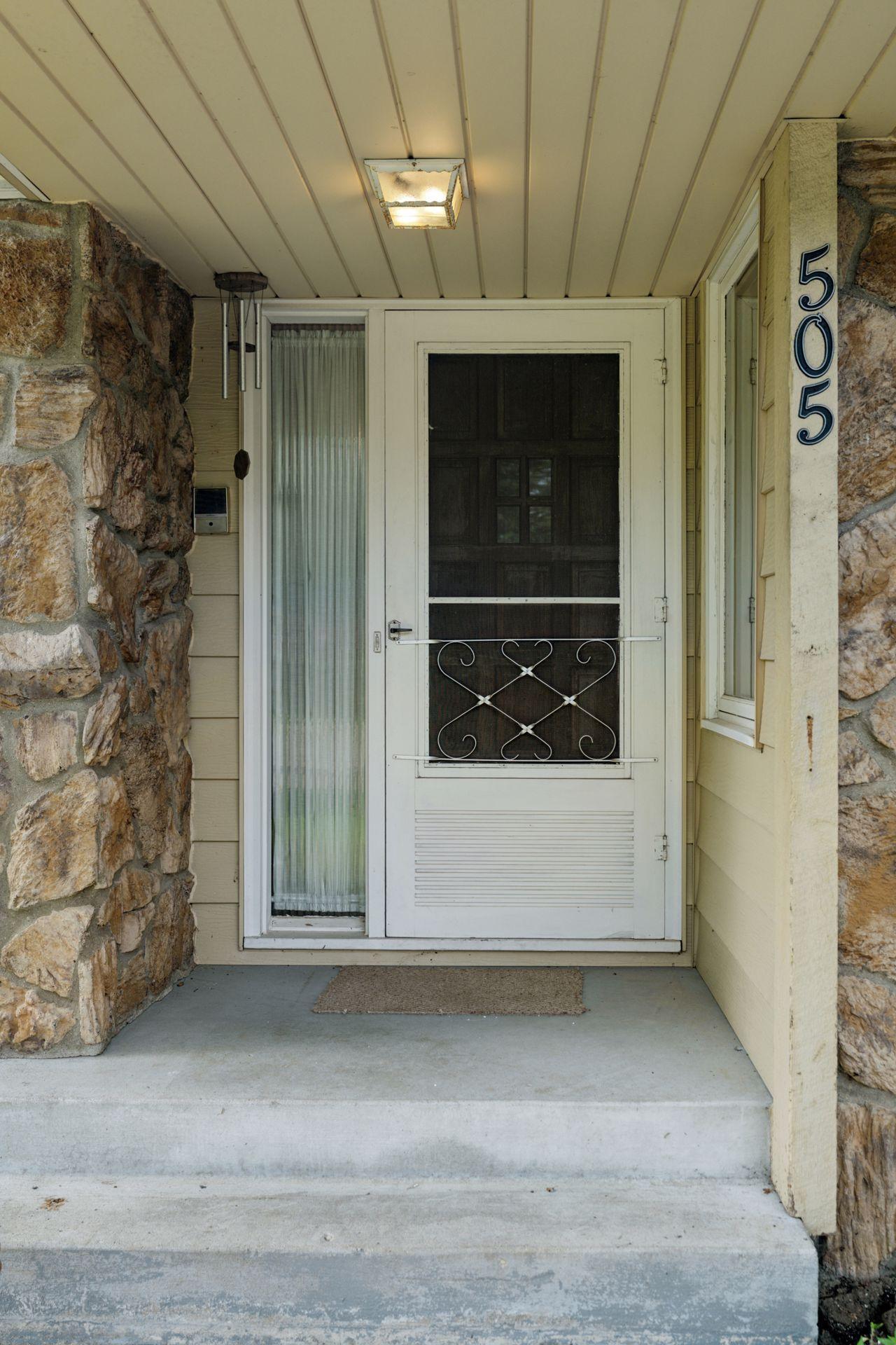 505 Highland Drive