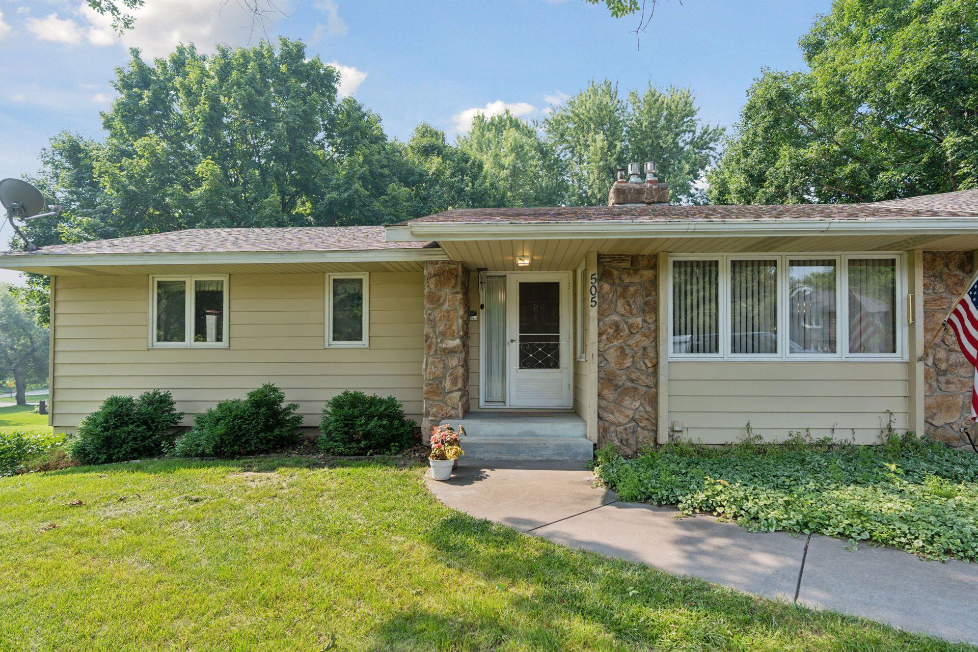 505 Highland Drive