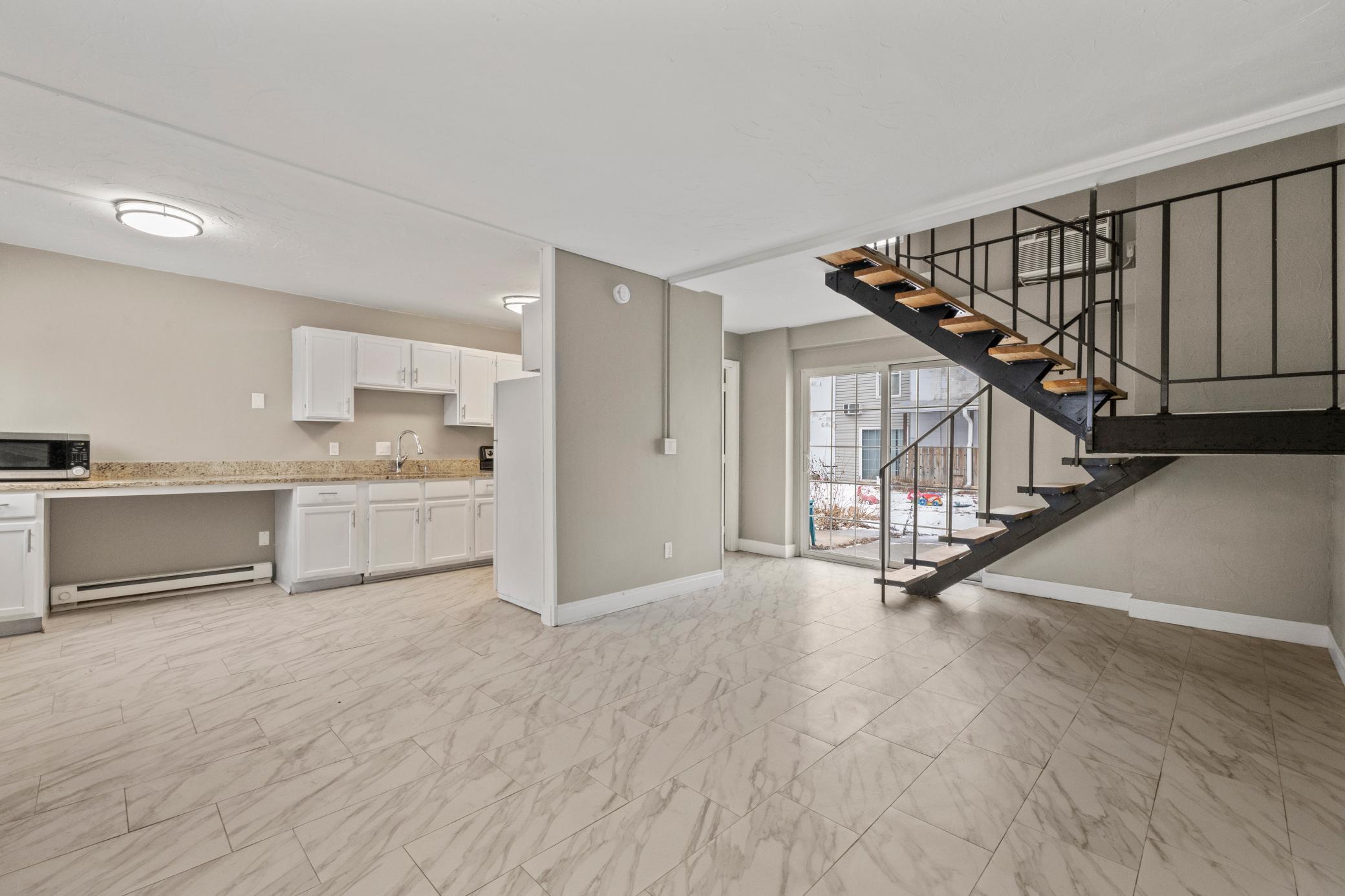 1531 American Boulevard E Unit: 101