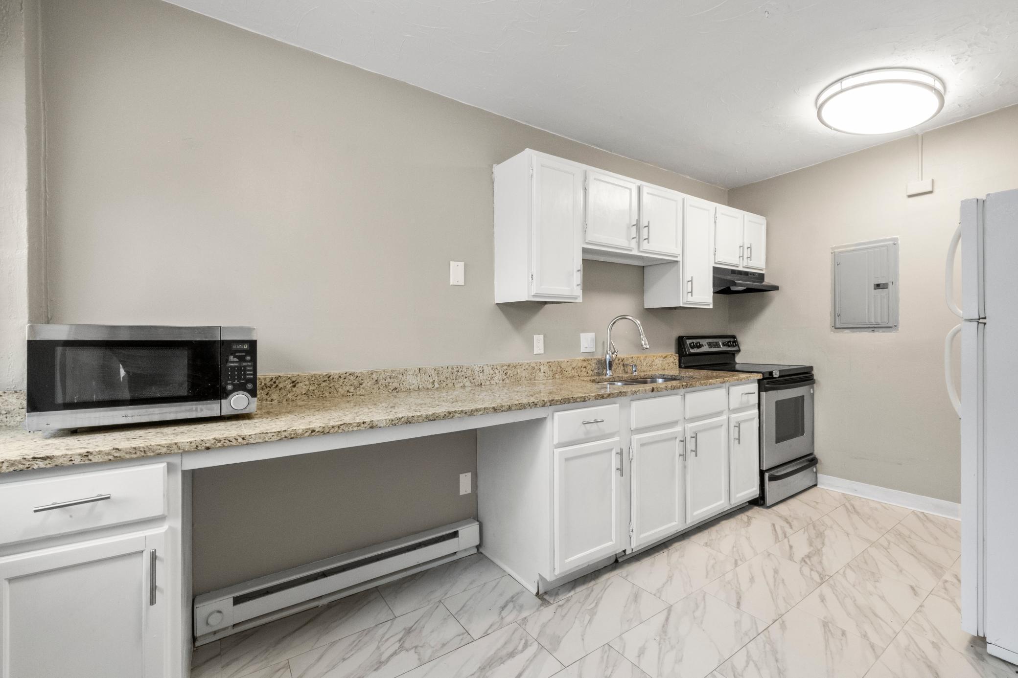 1531 American Boulevard E Unit: 101