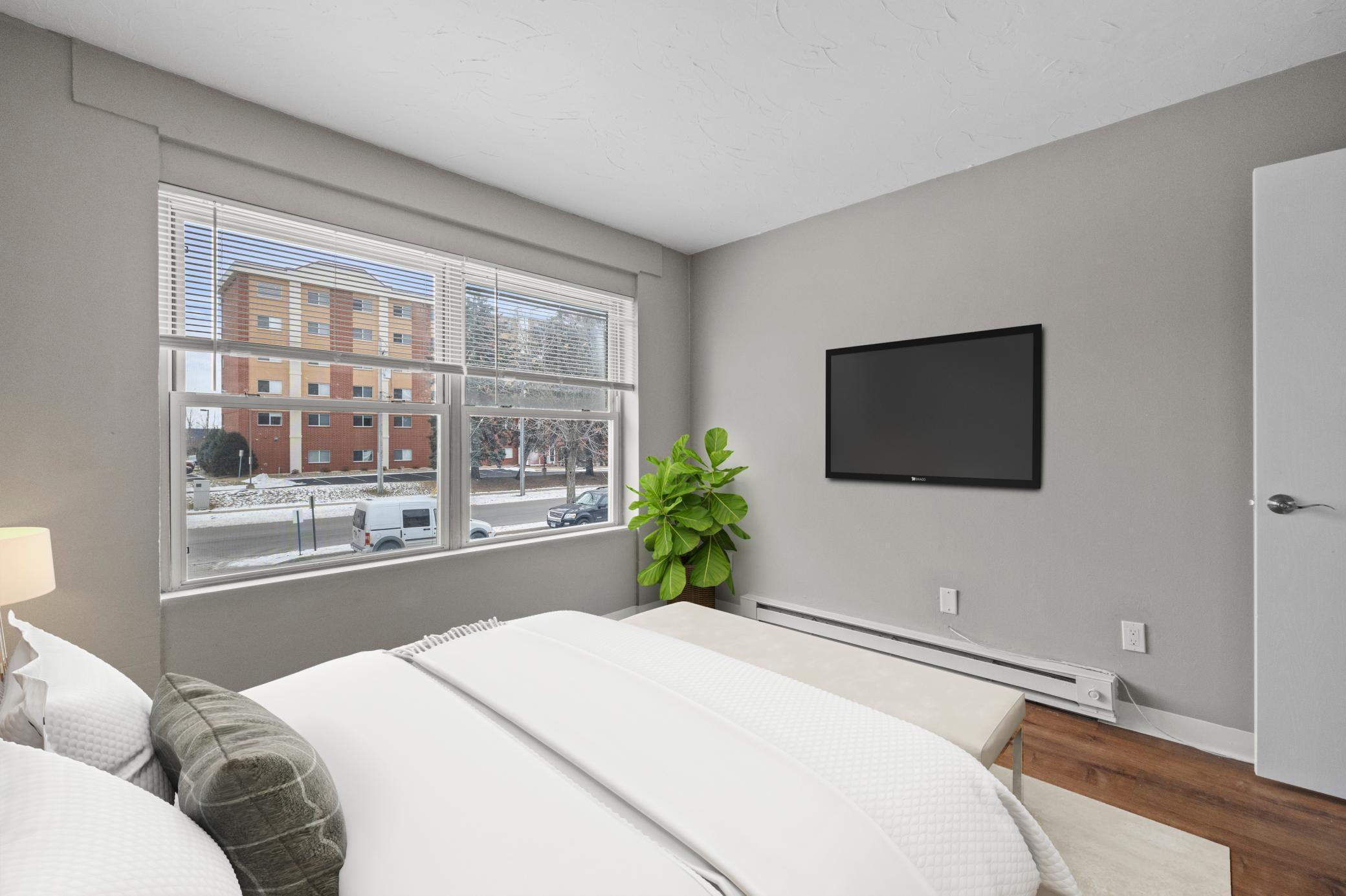 1531 American Boulevard E Unit: 101
