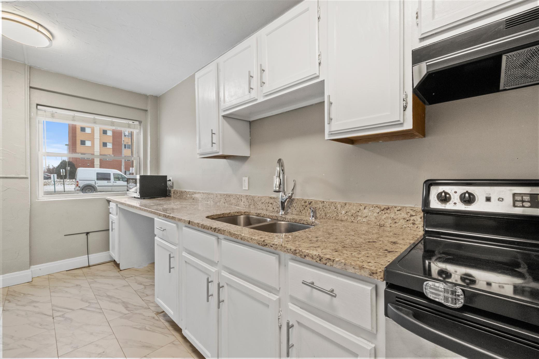 1531 American Boulevard E Unit: 101